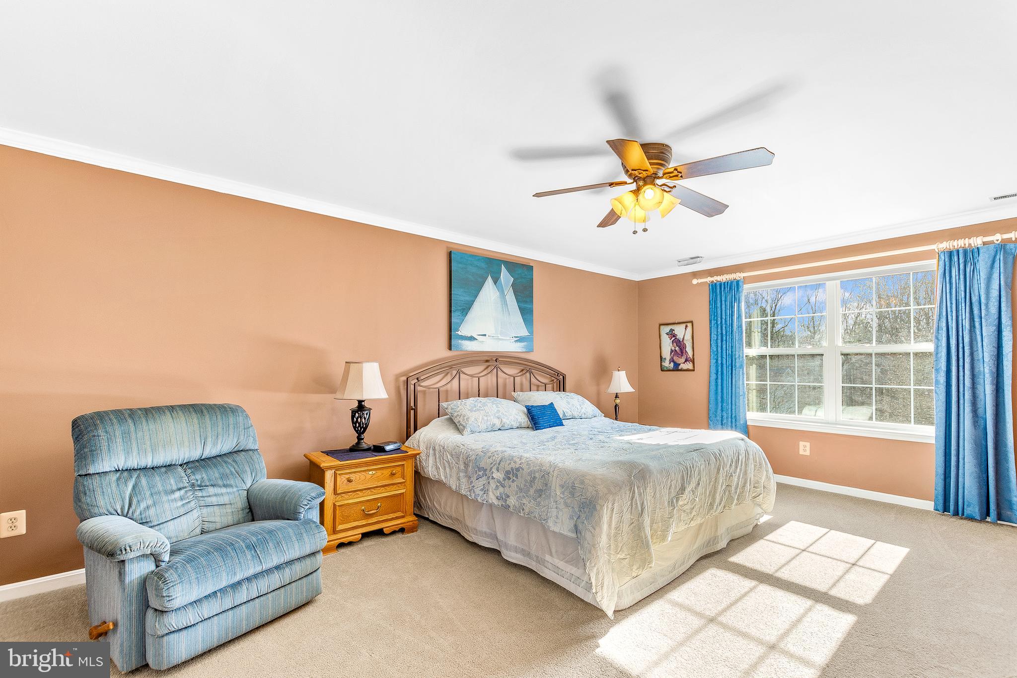 GARRETT ACRES - Residential