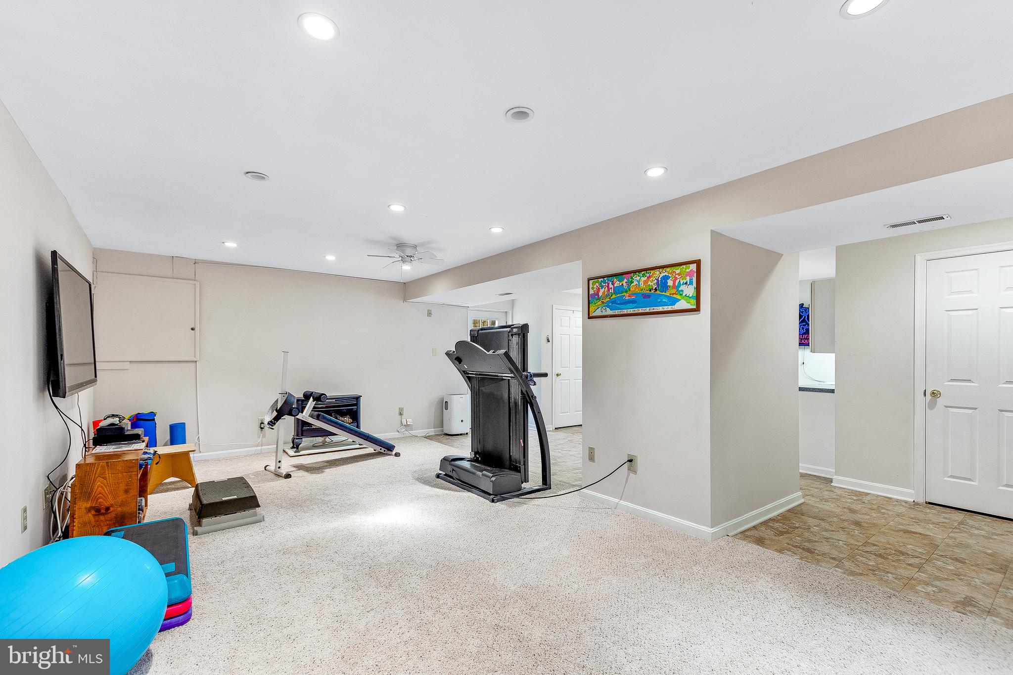 GARRETT ACRES - Residential