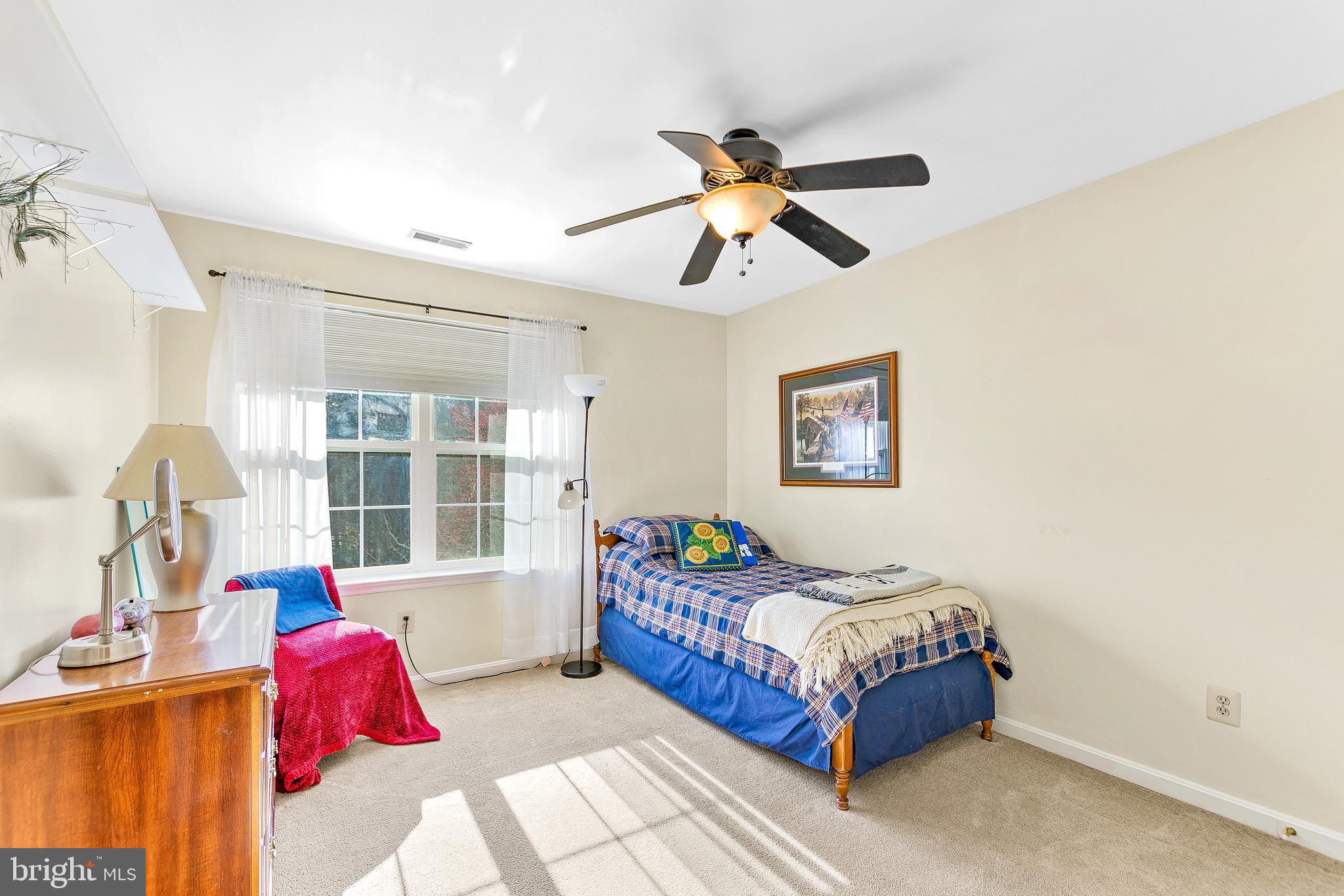 GARRETT ACRES - Residential