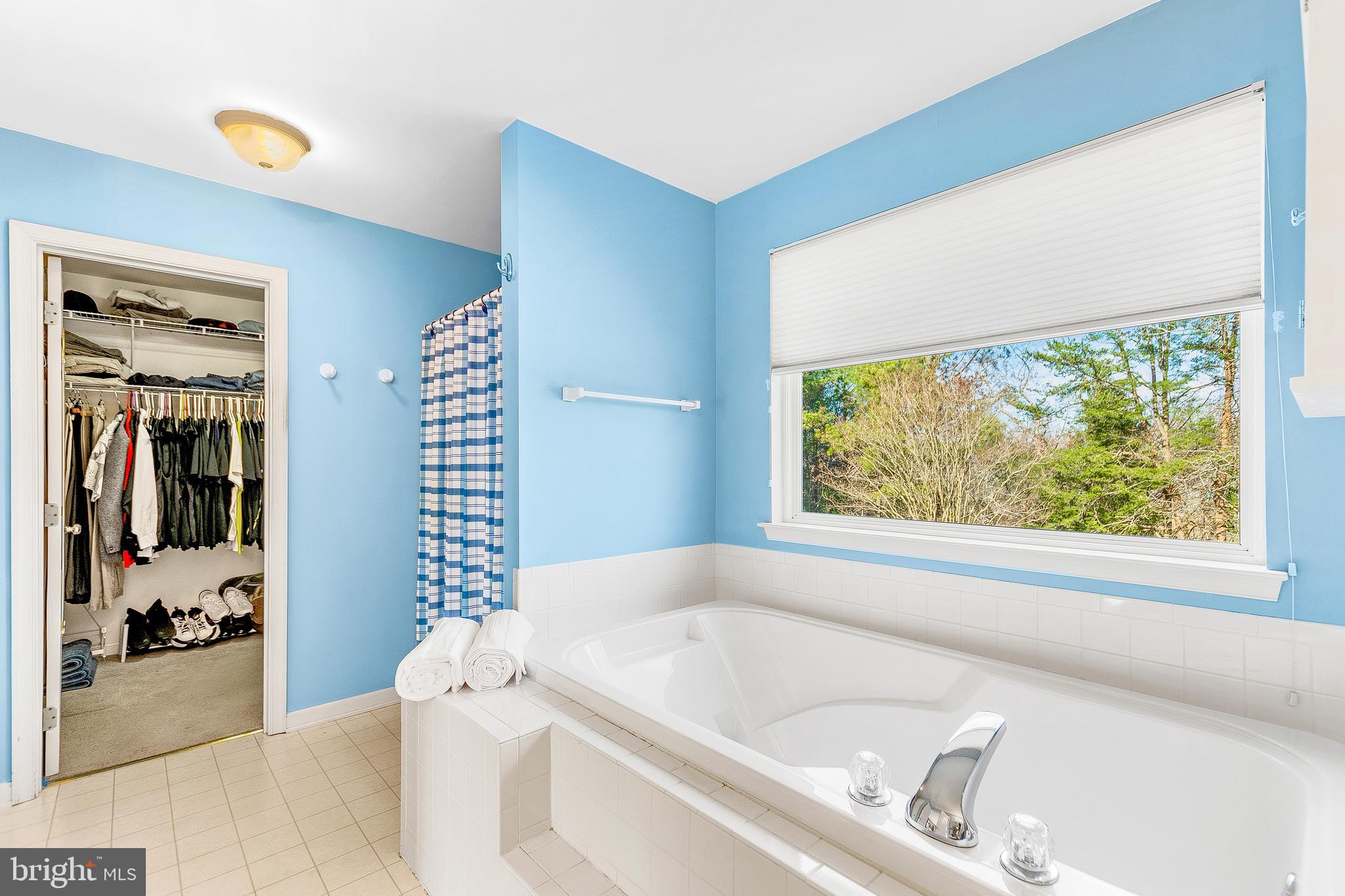 GARRETT ACRES - Residential