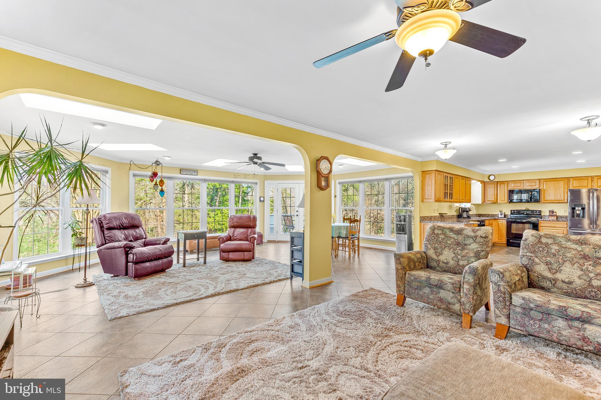 GARRETT ACRES - Residential