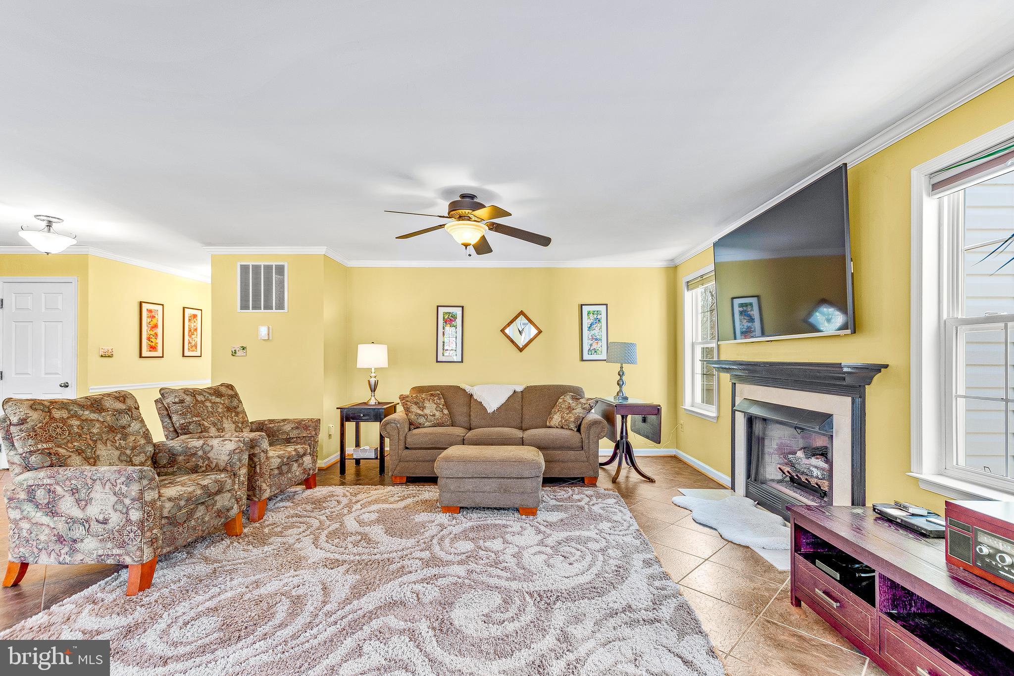 GARRETT ACRES - Residential