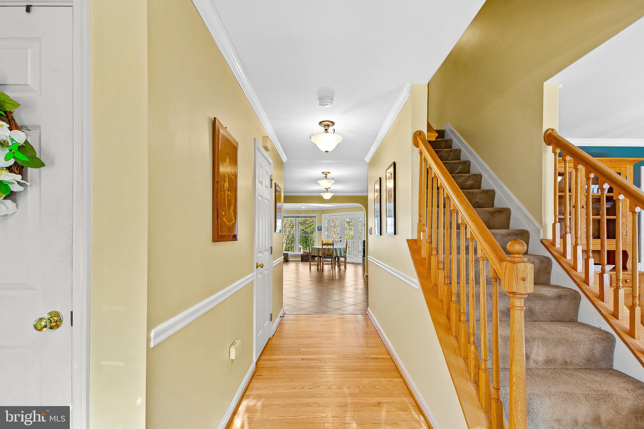 GARRETT ACRES - Residential