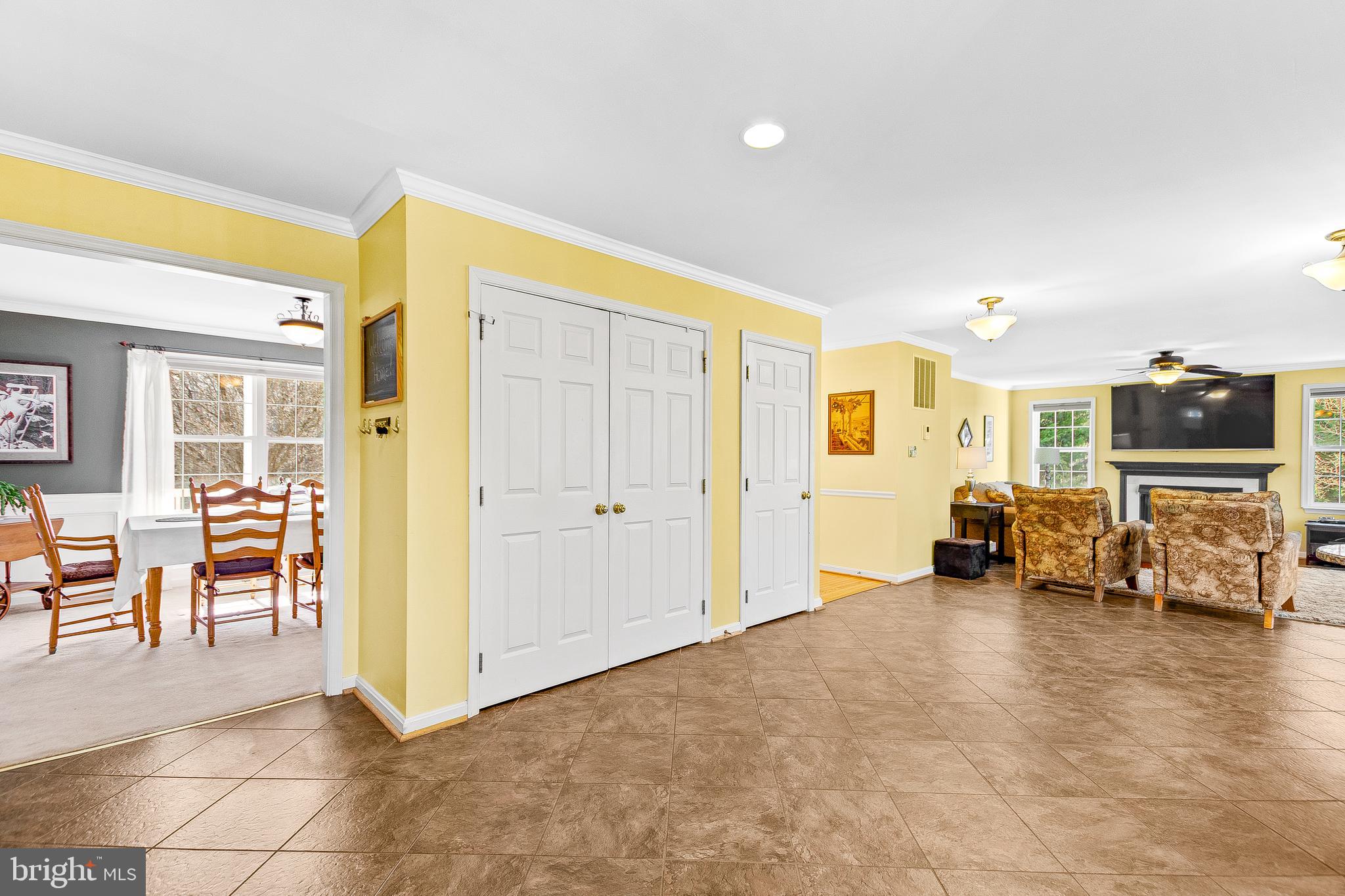 GARRETT ACRES - Residential