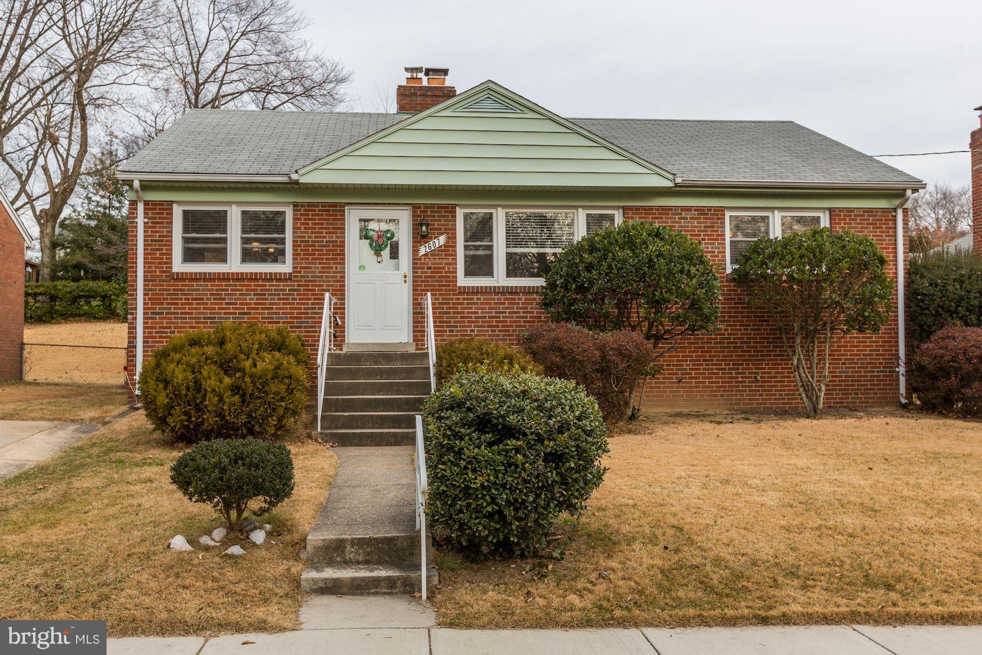 CARROLL KNOLLS - Residential