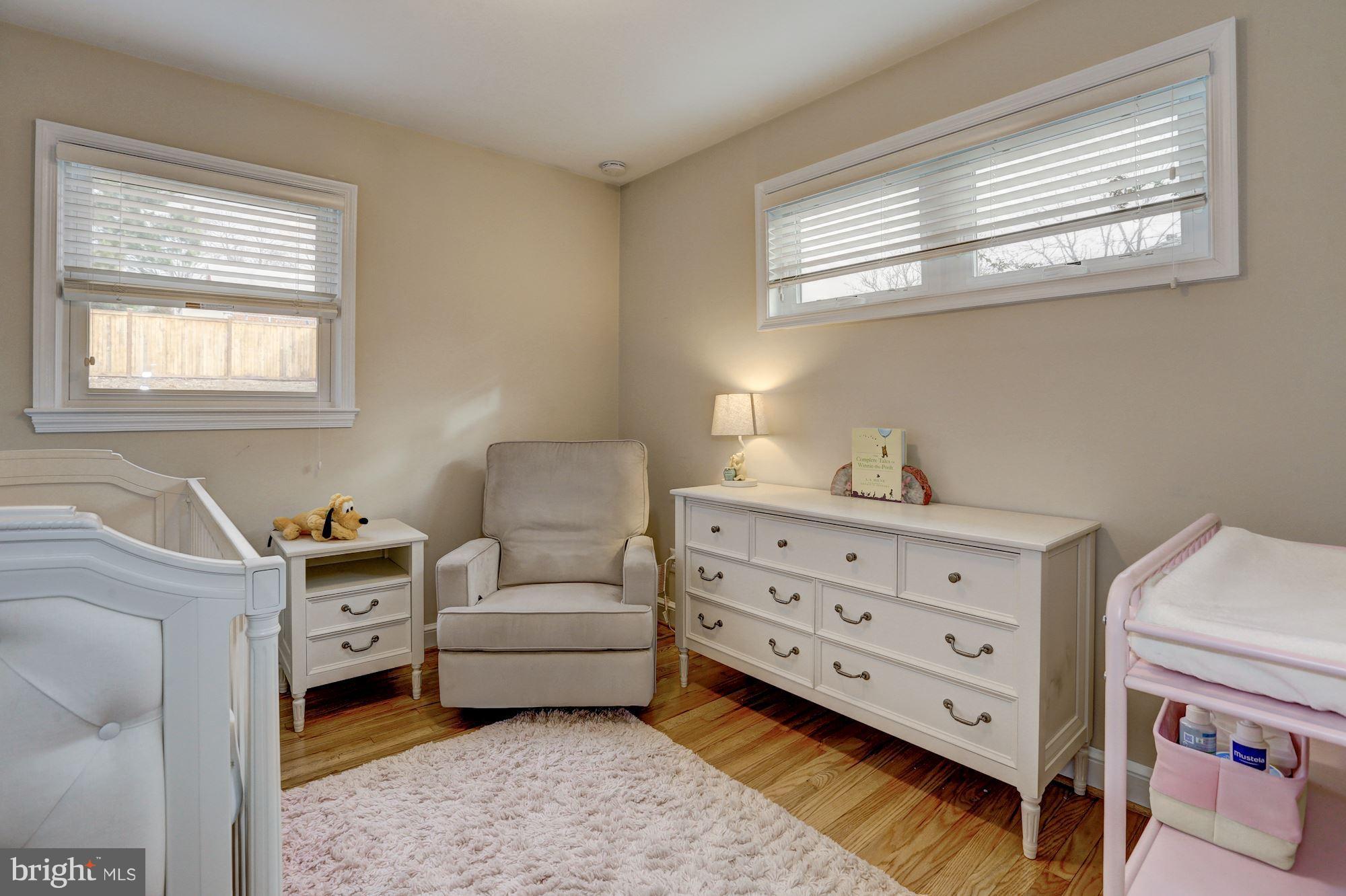 CARROLL KNOLLS - Residential