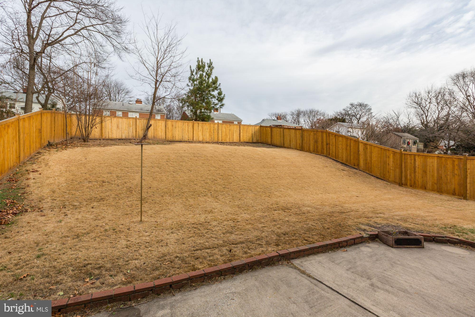 CARROLL KNOLLS - Residential