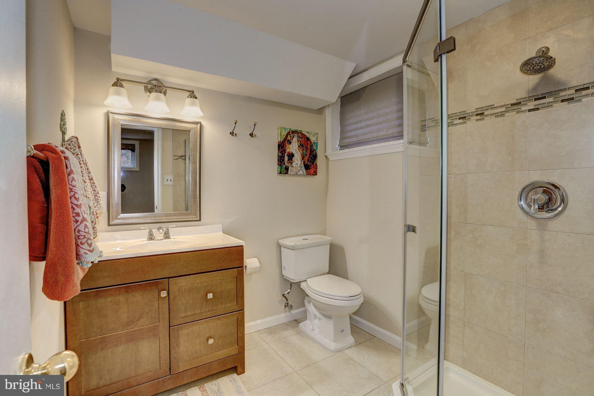 CARROLL KNOLLS - Residential