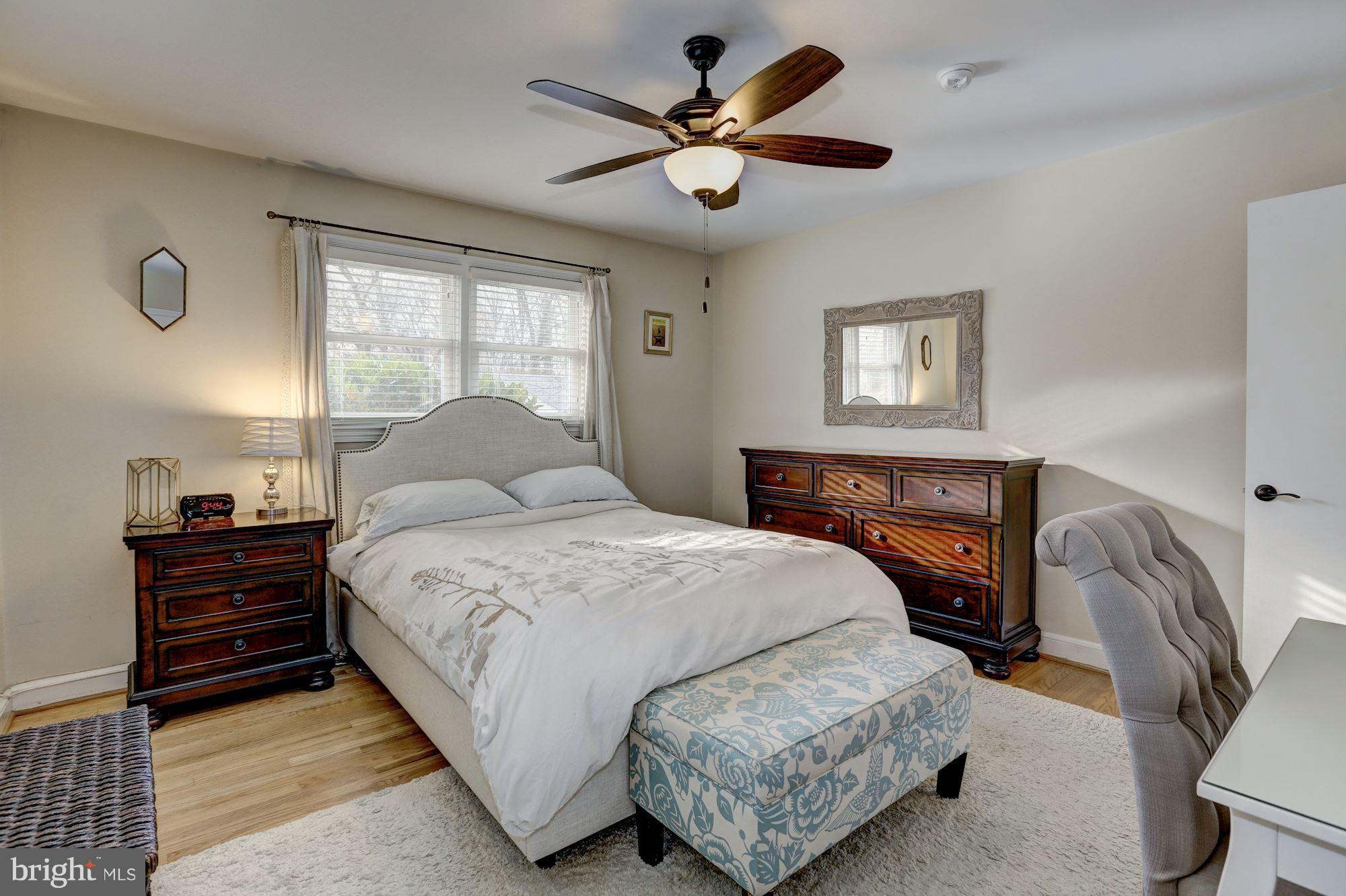 CARROLL KNOLLS - Residential