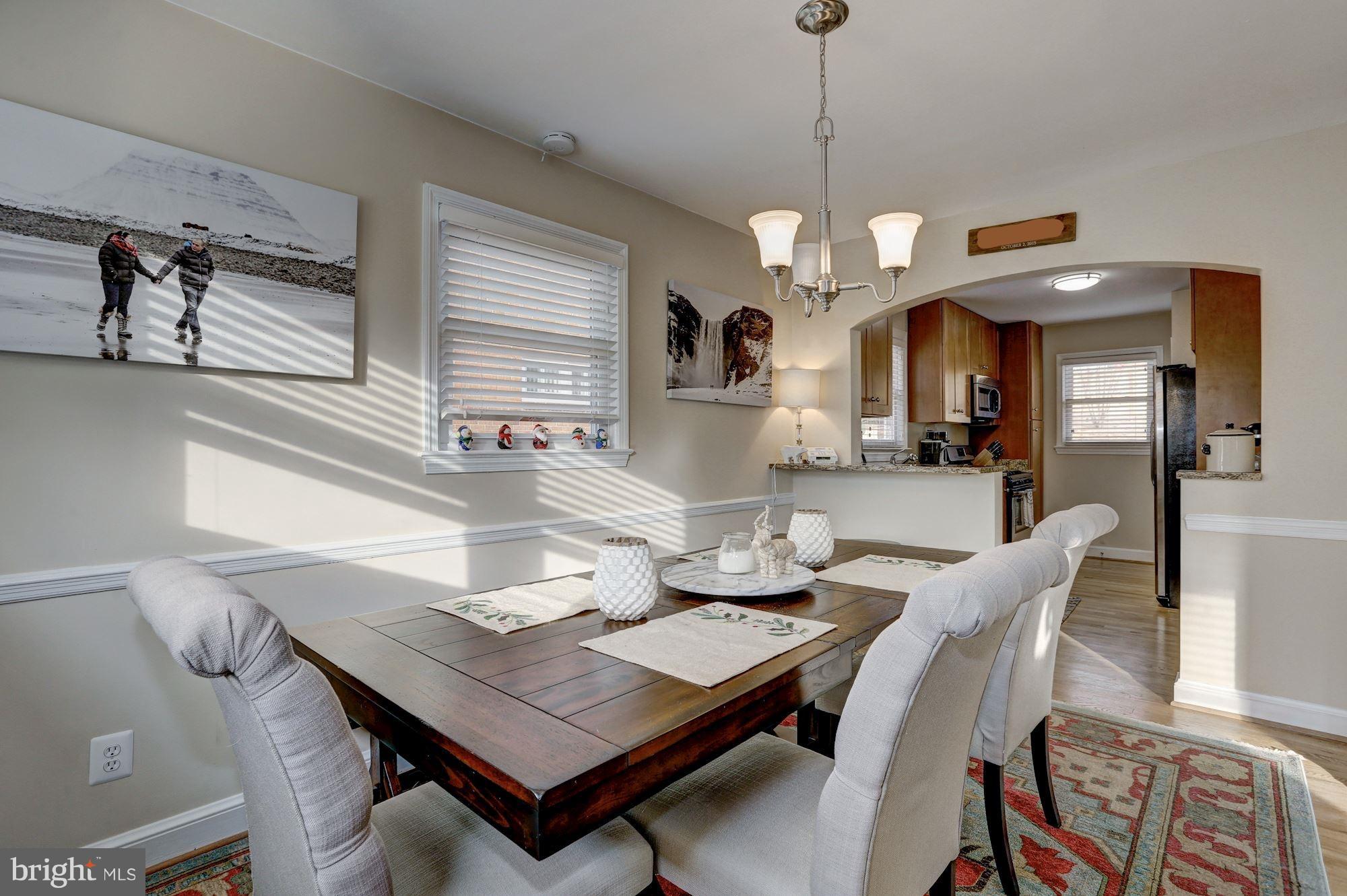 CARROLL KNOLLS - Residential