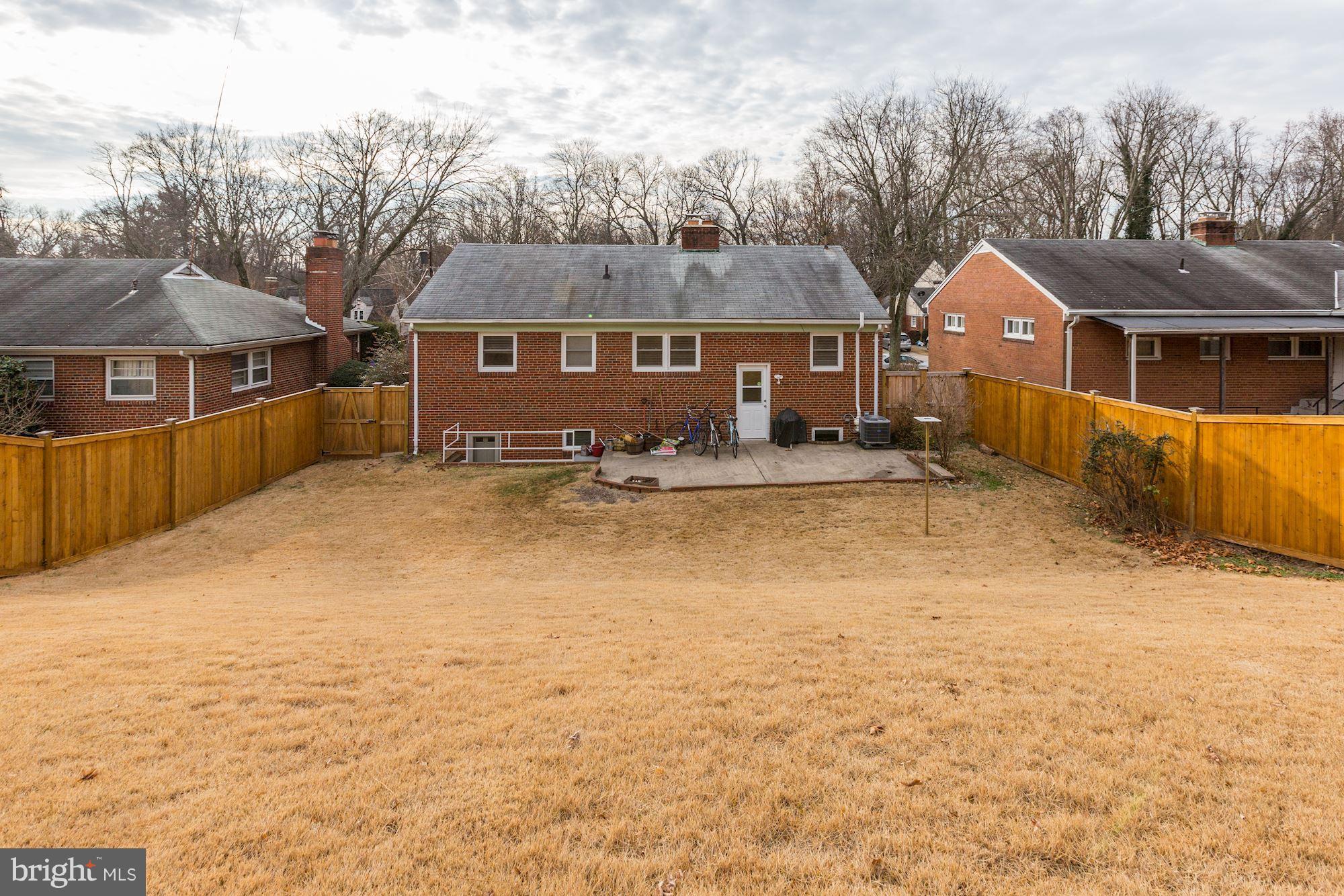 CARROLL KNOLLS - Residential