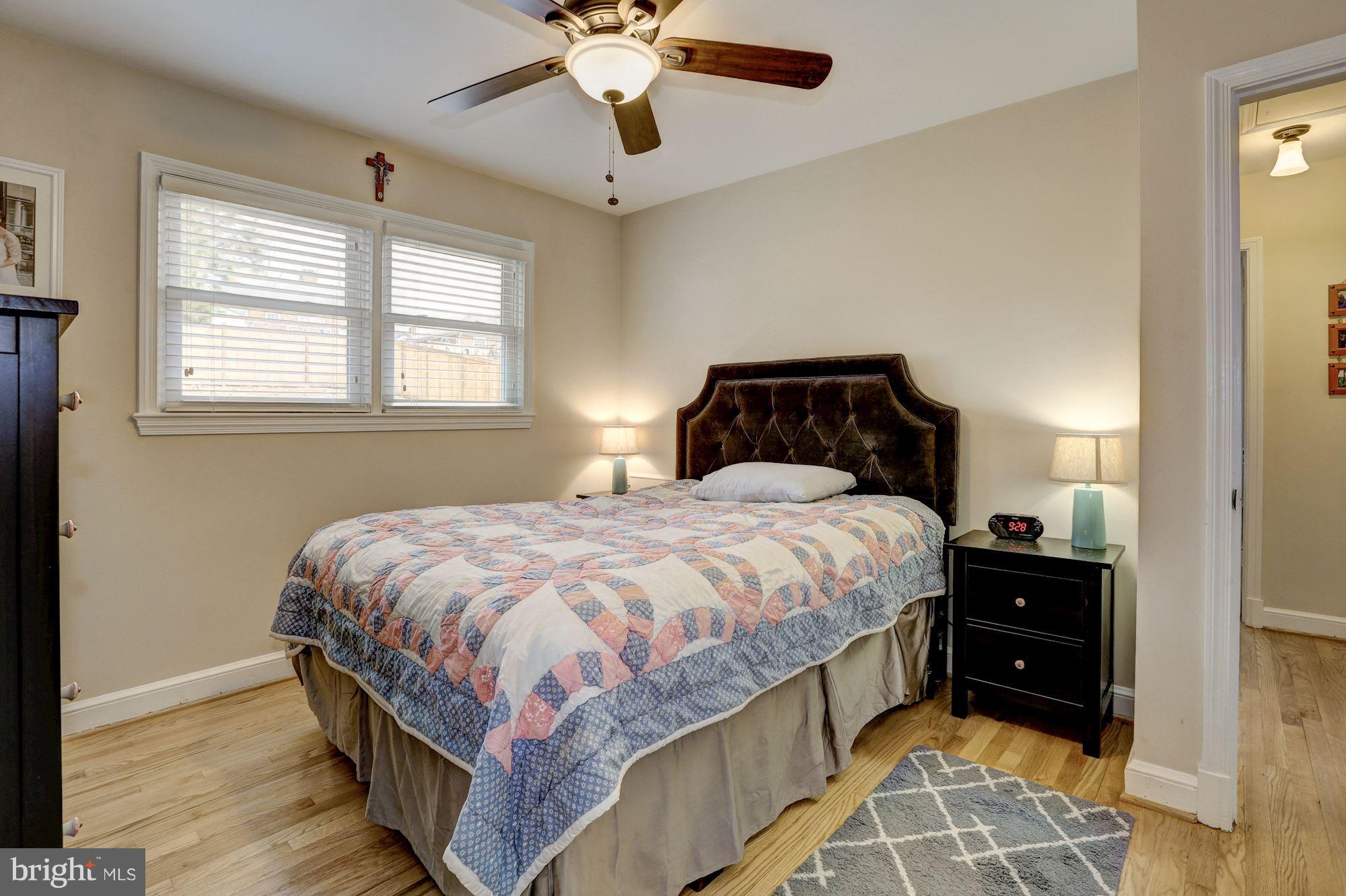 CARROLL KNOLLS - Residential