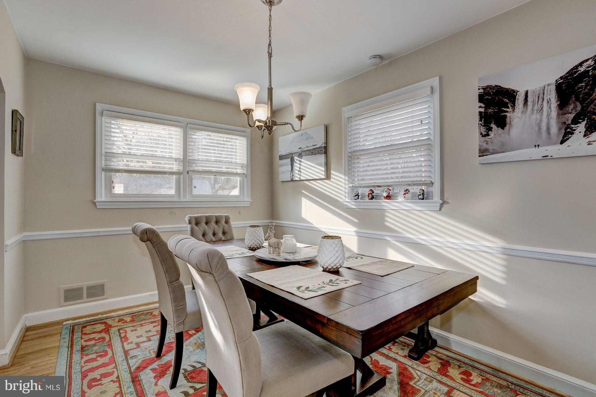 CARROLL KNOLLS - Residential