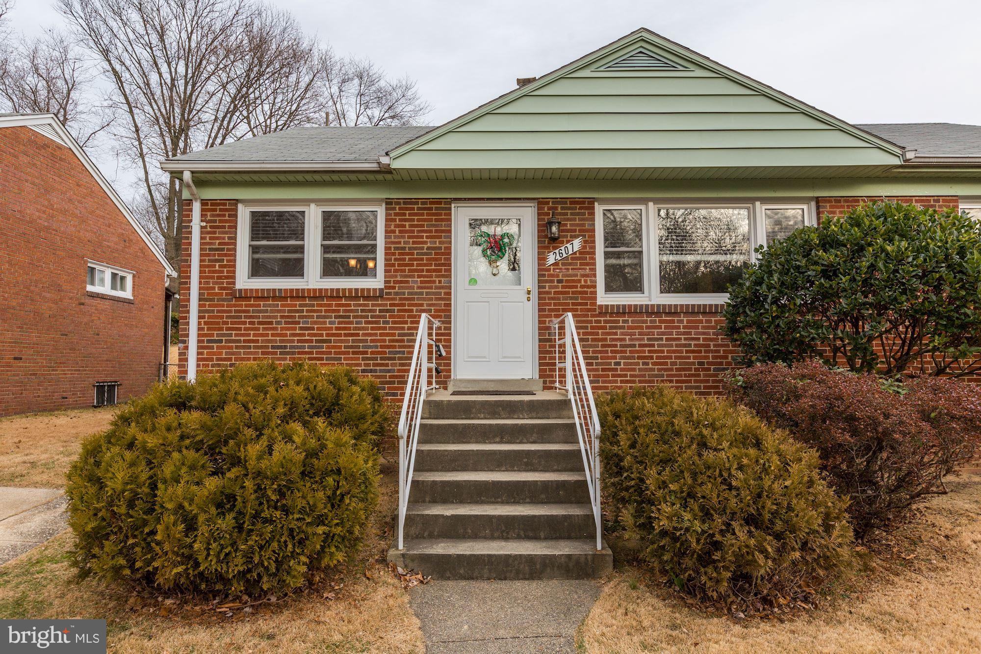 CARROLL KNOLLS - Residential