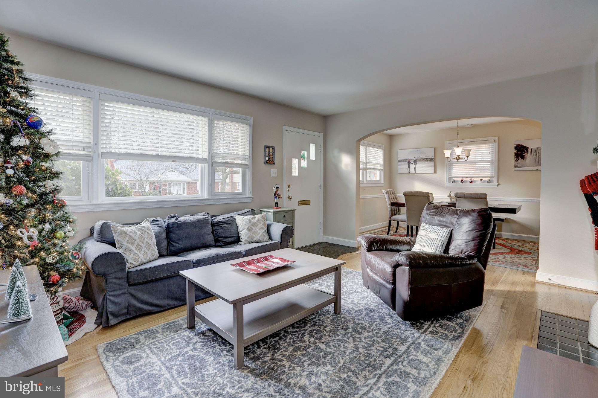 CARROLL KNOLLS - Residential