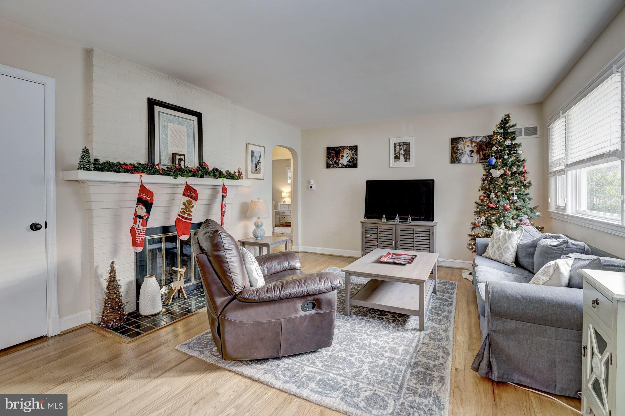 CARROLL KNOLLS - Residential