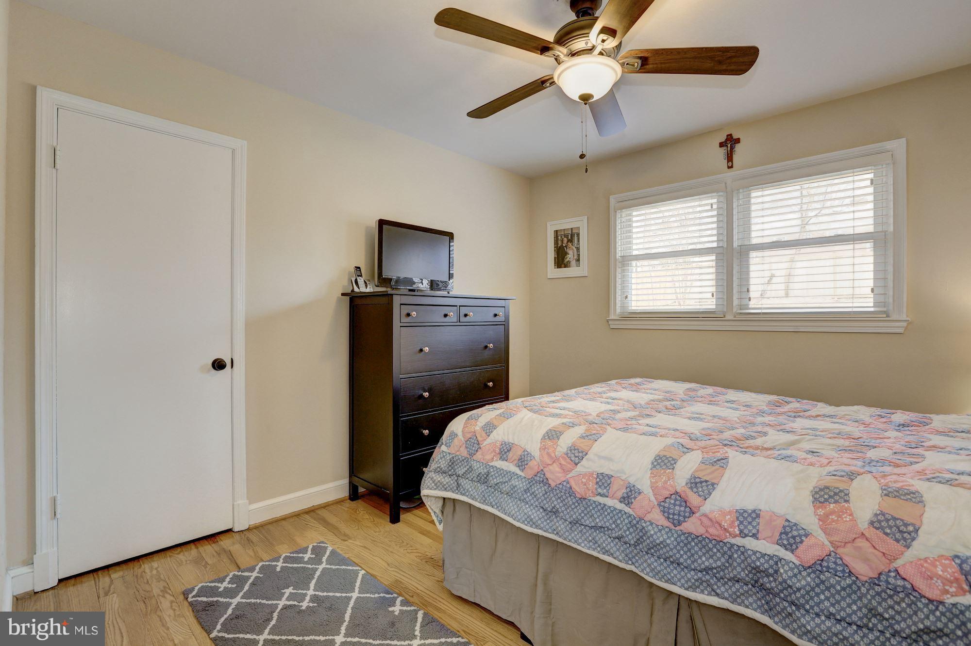 CARROLL KNOLLS - Residential