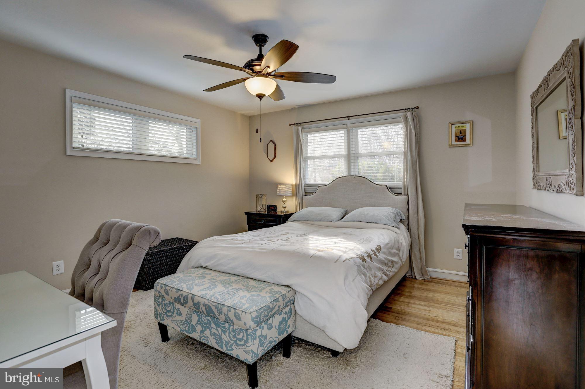 CARROLL KNOLLS - Residential