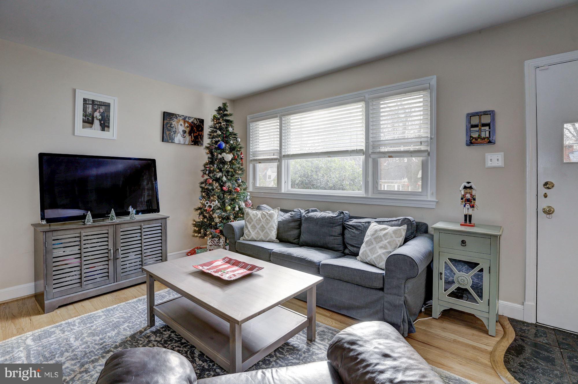 CARROLL KNOLLS - Residential