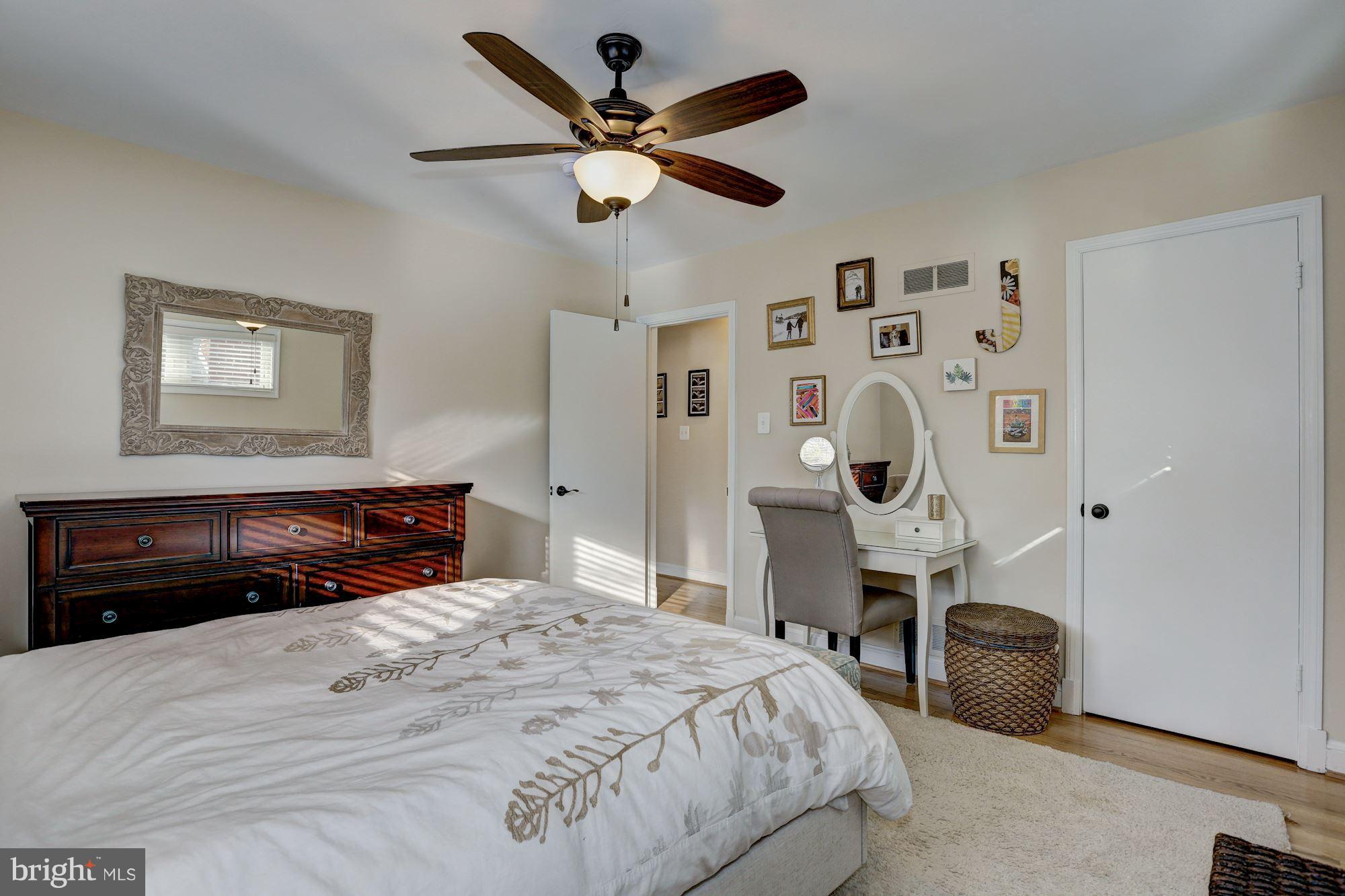 CARROLL KNOLLS - Residential