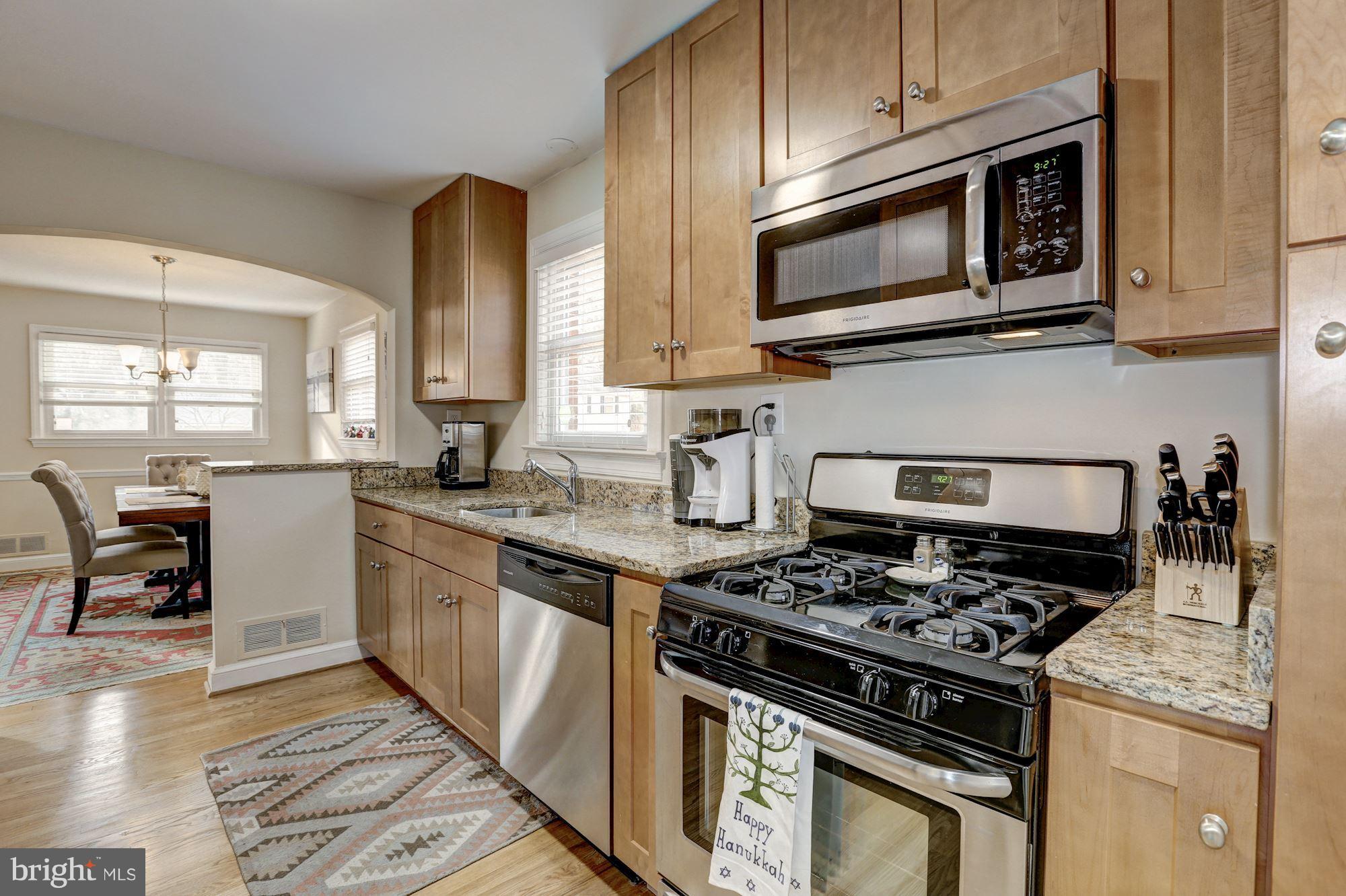 CARROLL KNOLLS - Residential