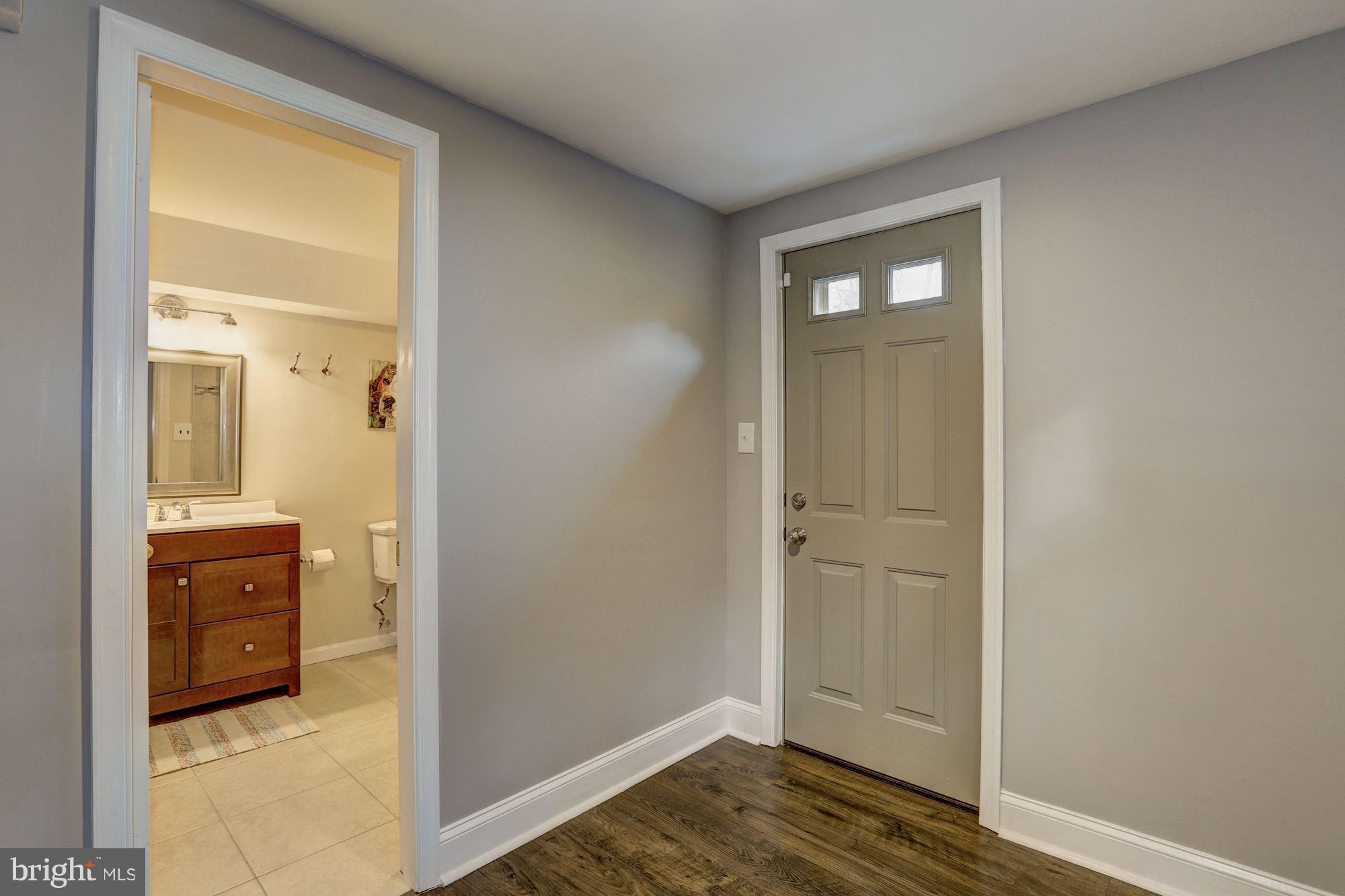 CARROLL KNOLLS - Residential