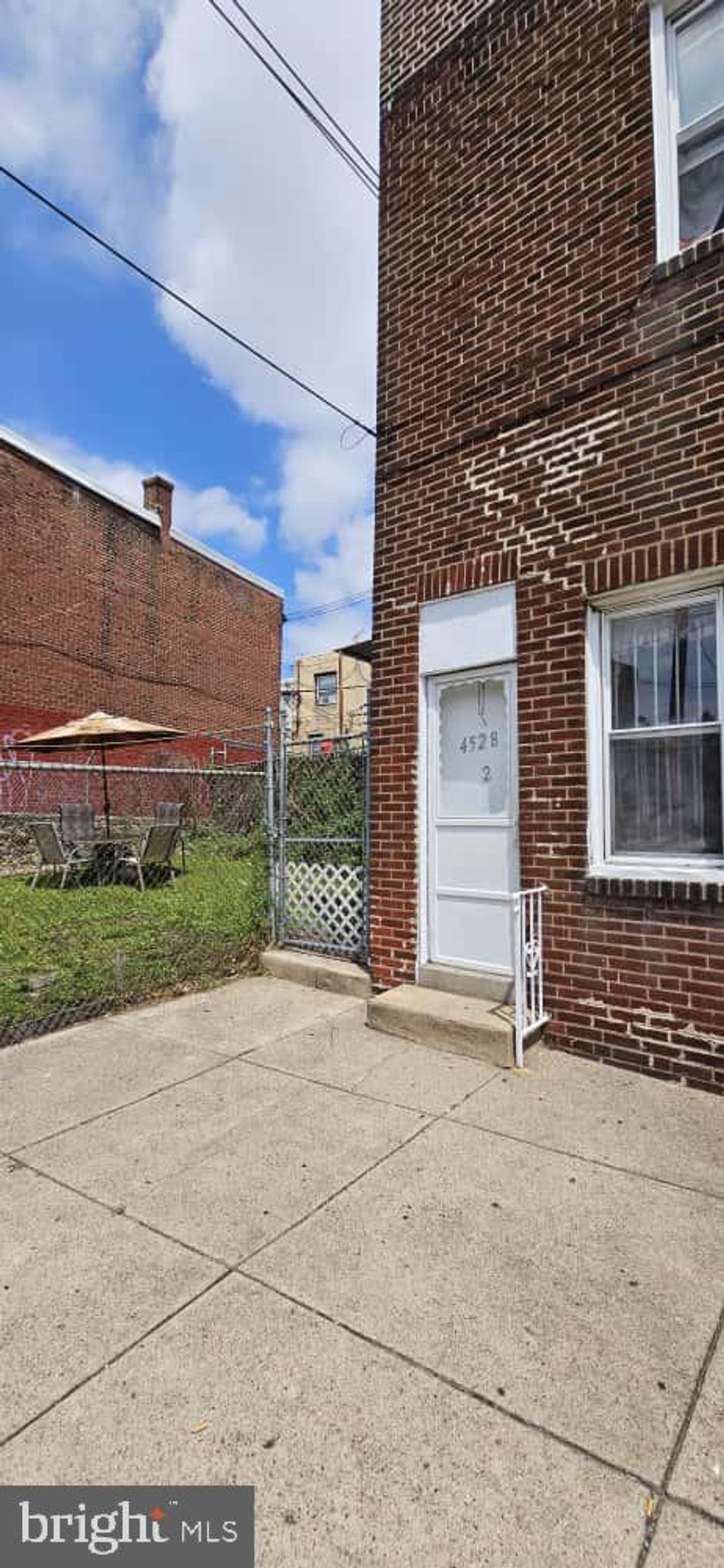 Photo of 4528 Rising Sun Avenue, PHILADELPHIA, PA 19140 (MLS # PAPH2520988)