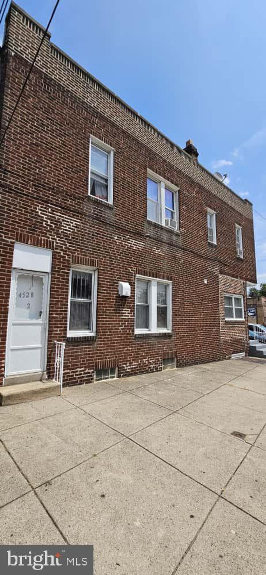 Photo of 4528 Rising Sun Avenue, PHILADELPHIA, PA 19140 (MLS # PAPH2520988)
