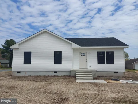 1503 Linden Drive, Pocomoke City, MD 21851 - MLS#: MDWO2029280