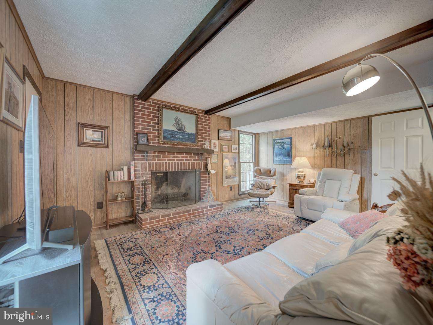 1203 FORESTVILLE DRIVE