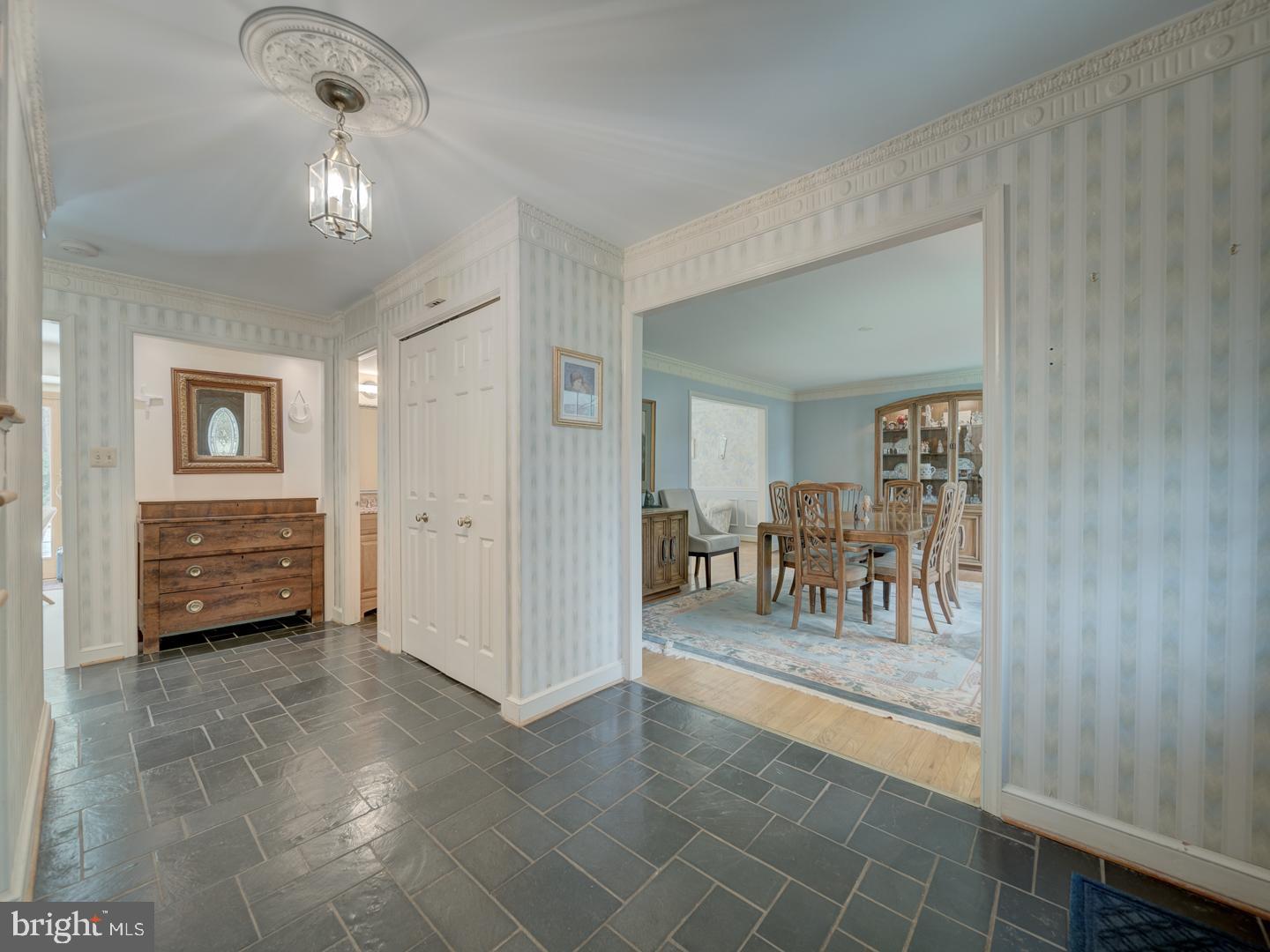 1203 FORESTVILLE DRIVE
