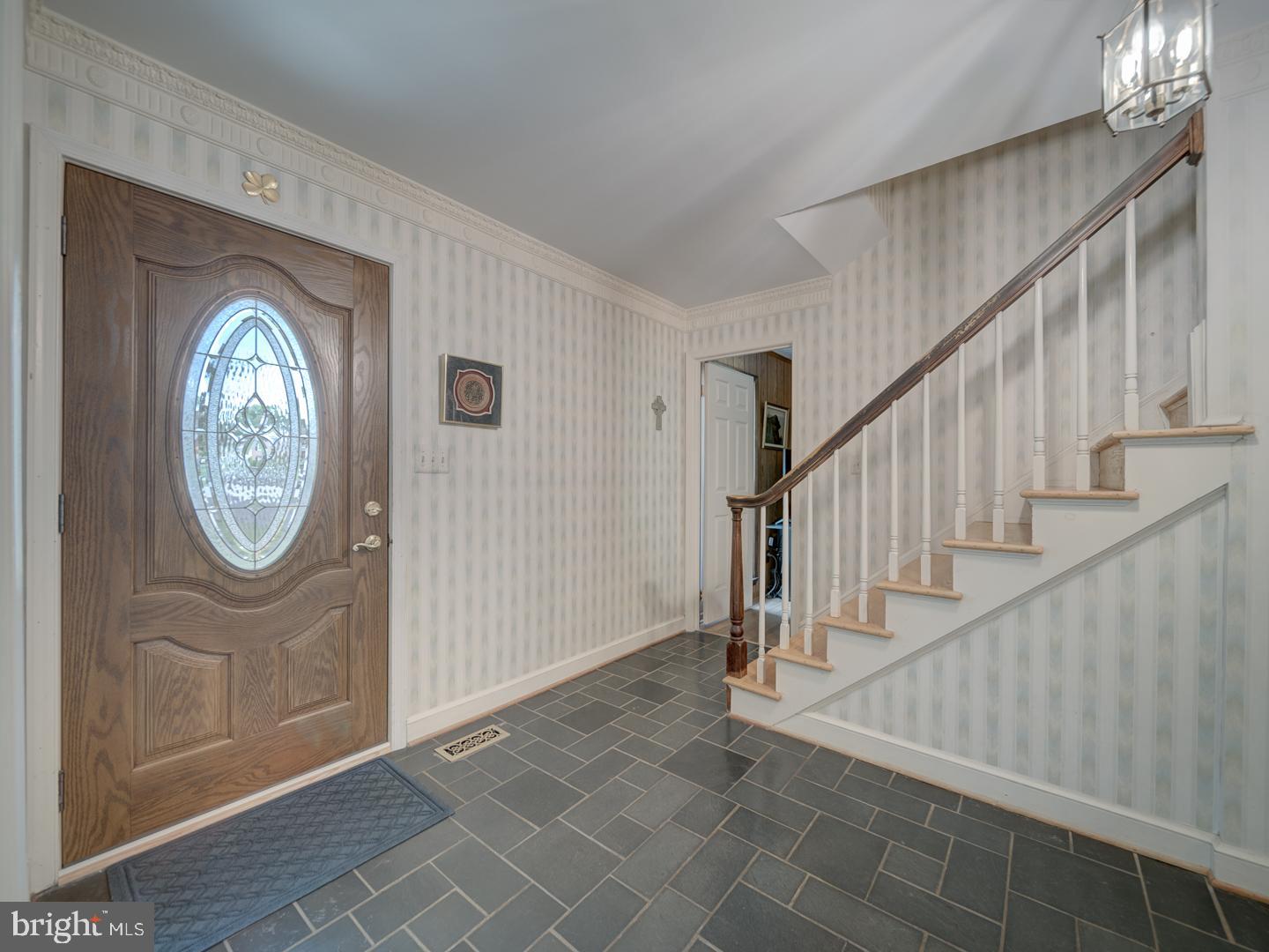 1203 FORESTVILLE DRIVE