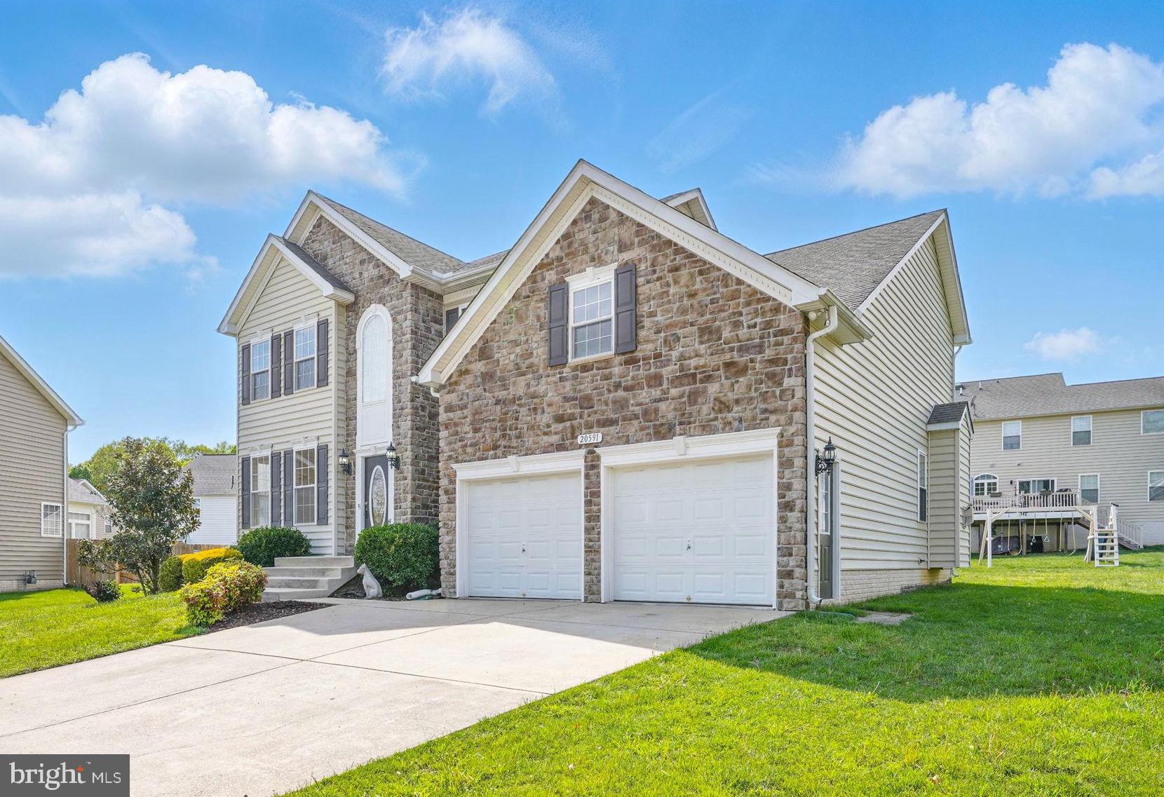 20591 CARMARTHEN DRIVE