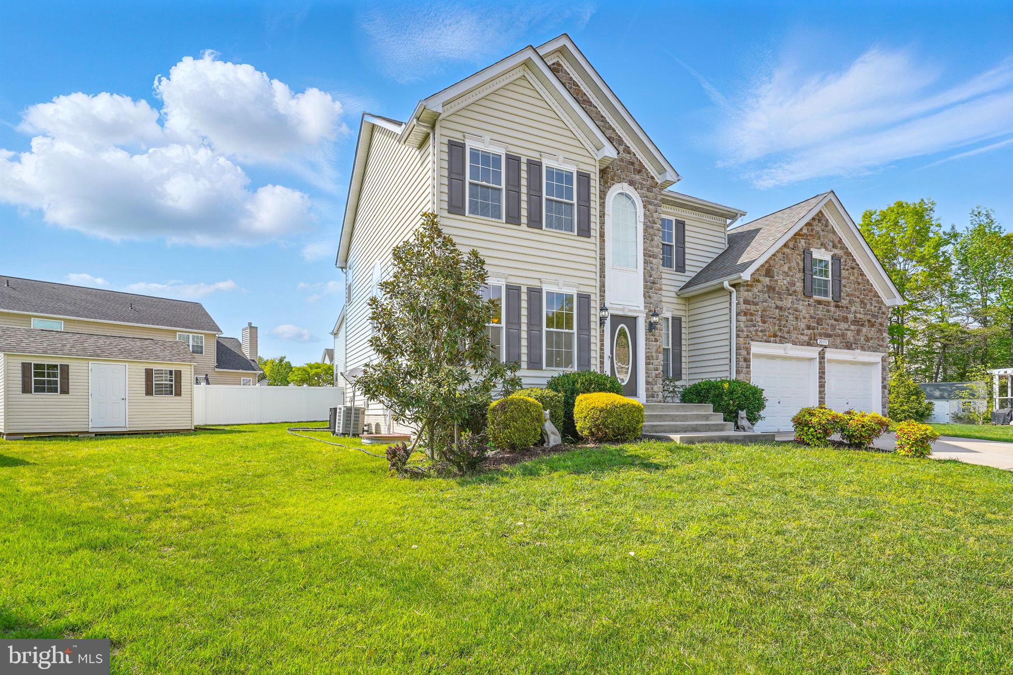 20591 CARMARTHEN DRIVE