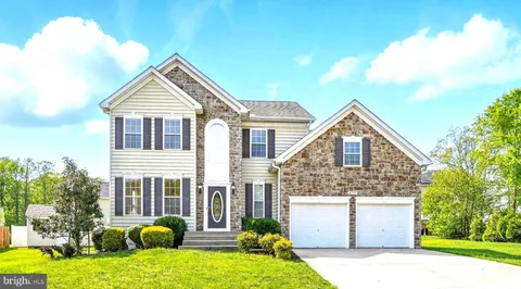 20591 Carmarthen Drive, Lexington Park, MD MLS: MDSM2023722