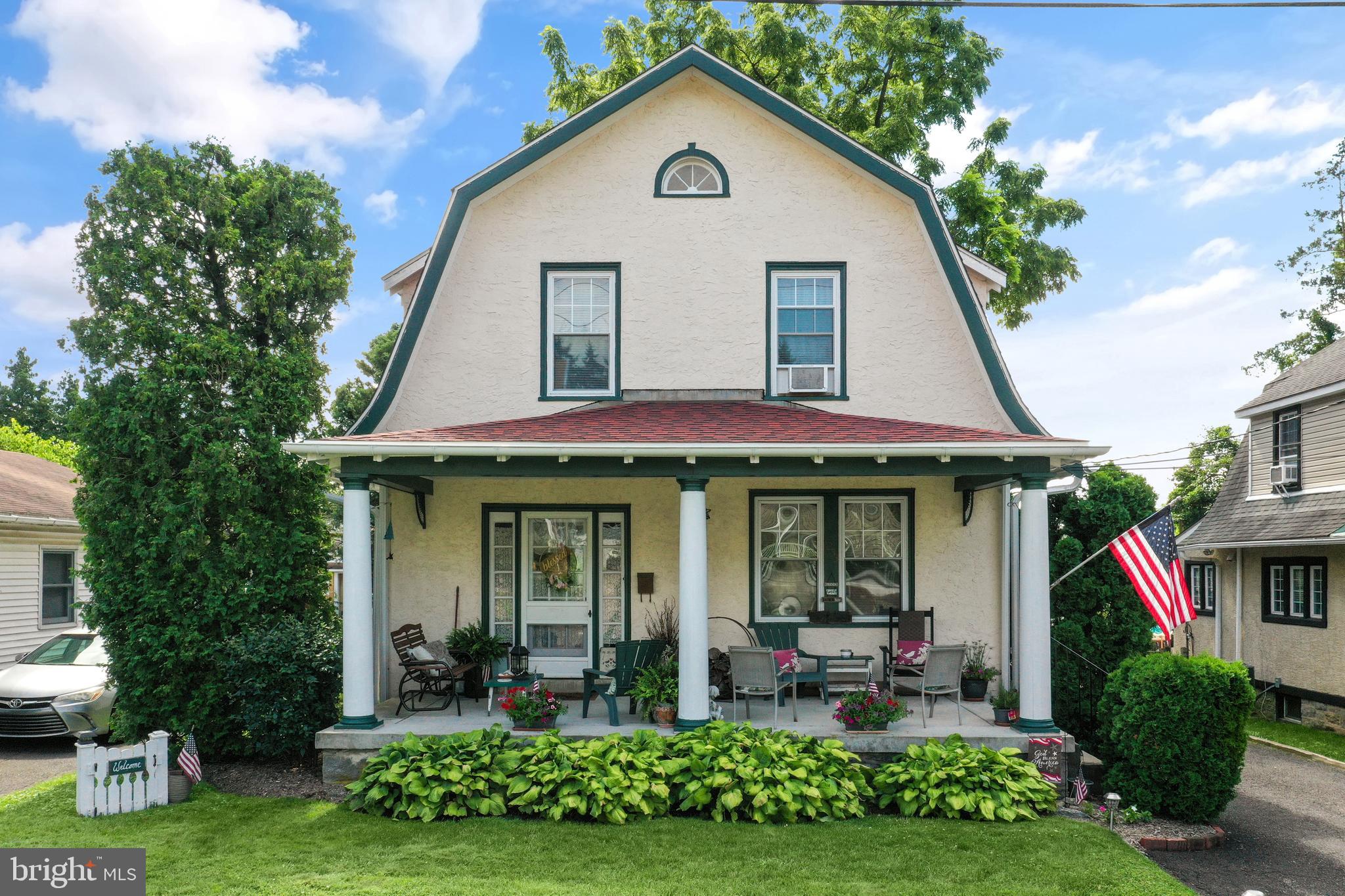 BRENTWOOD MANOR - Residential