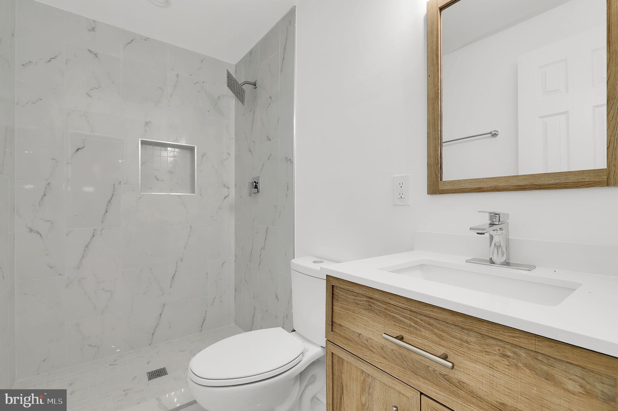 MONTPELIER WOODS - Residential