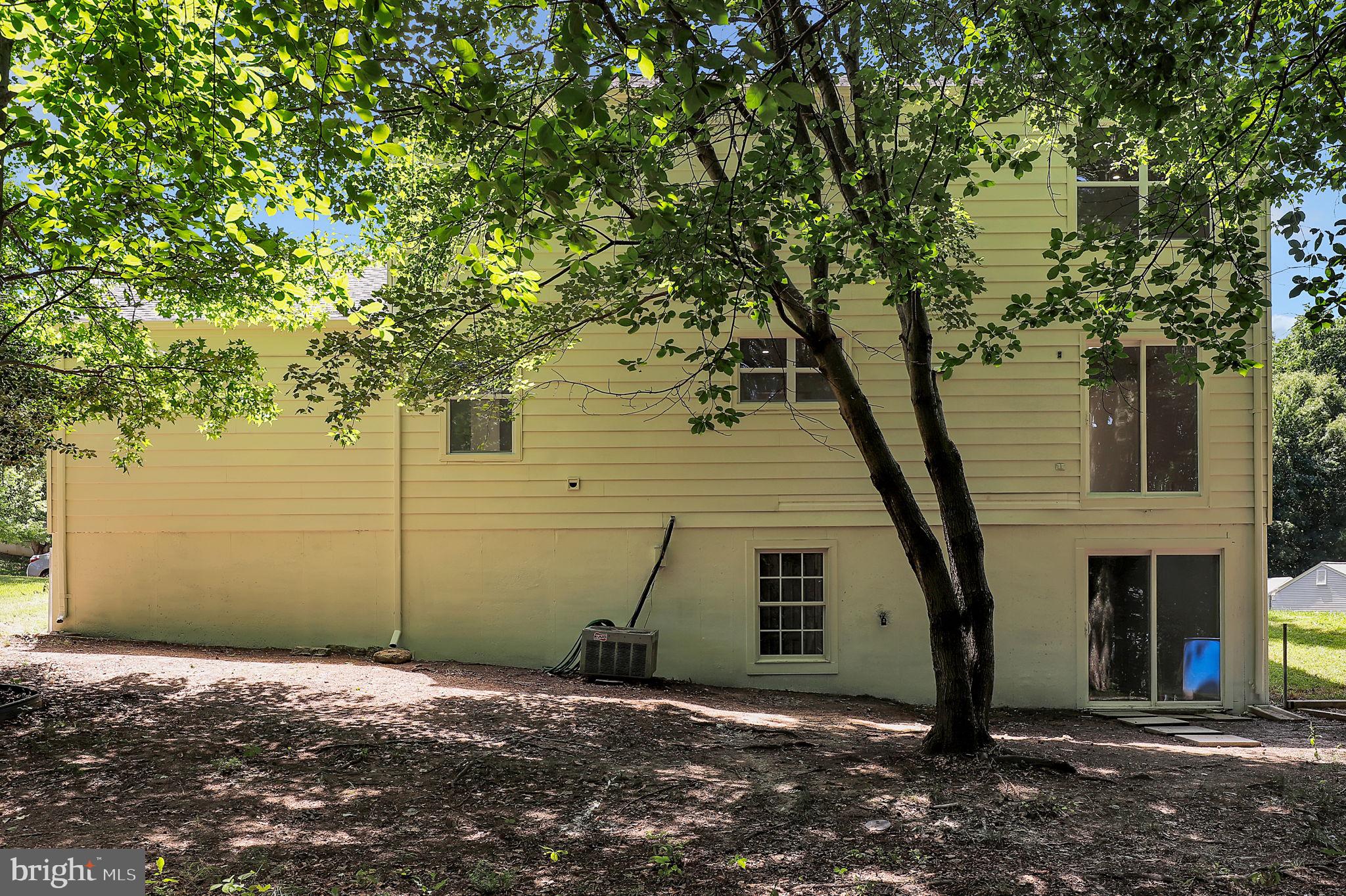 MONTPELIER WOODS - Residential