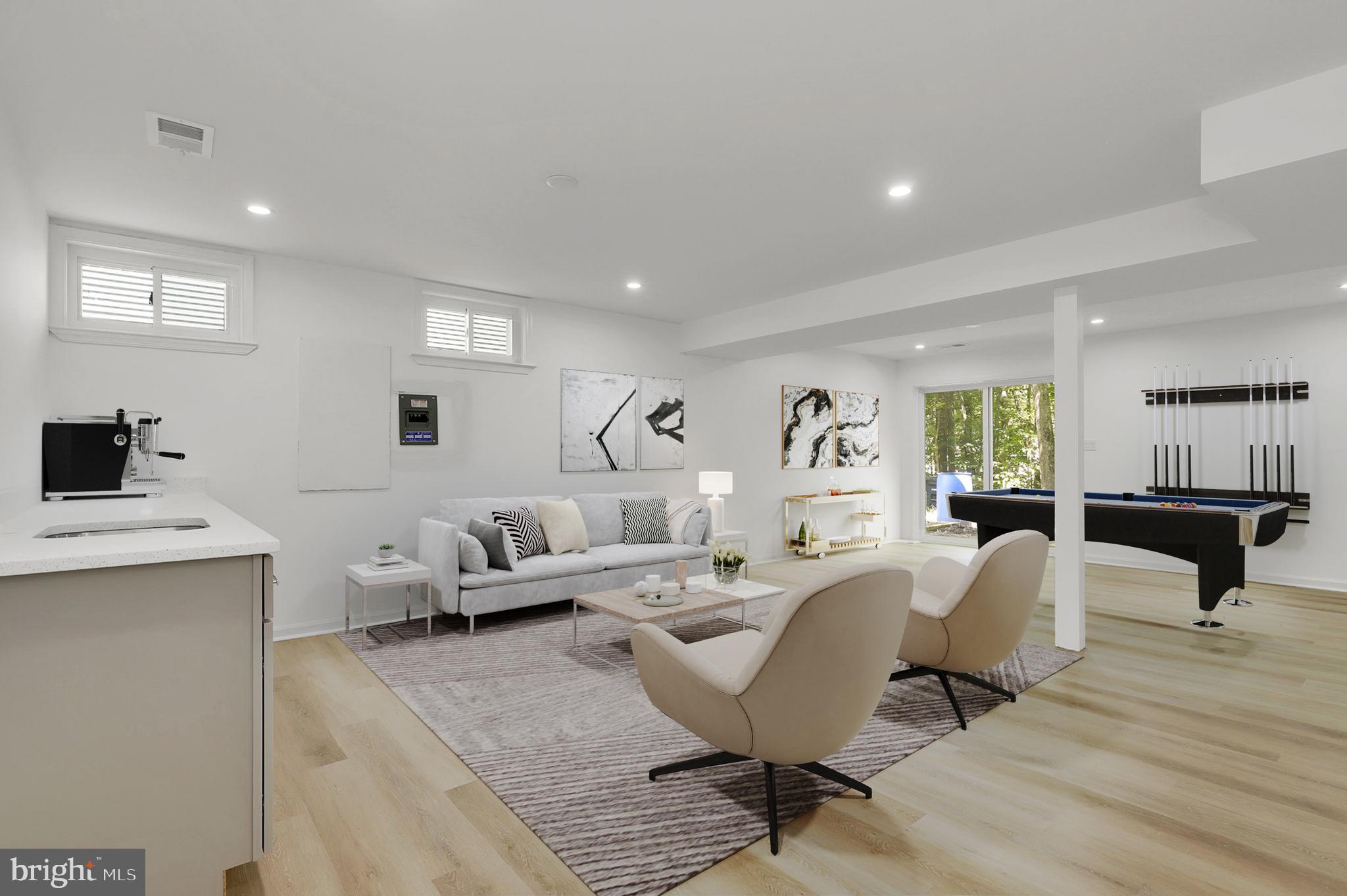 MONTPELIER WOODS - Residential