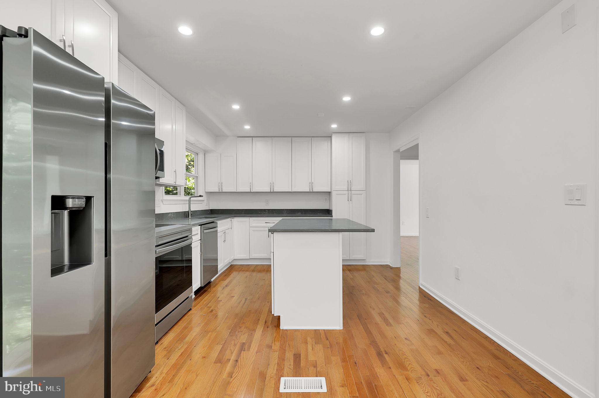 MONTPELIER WOODS - Residential