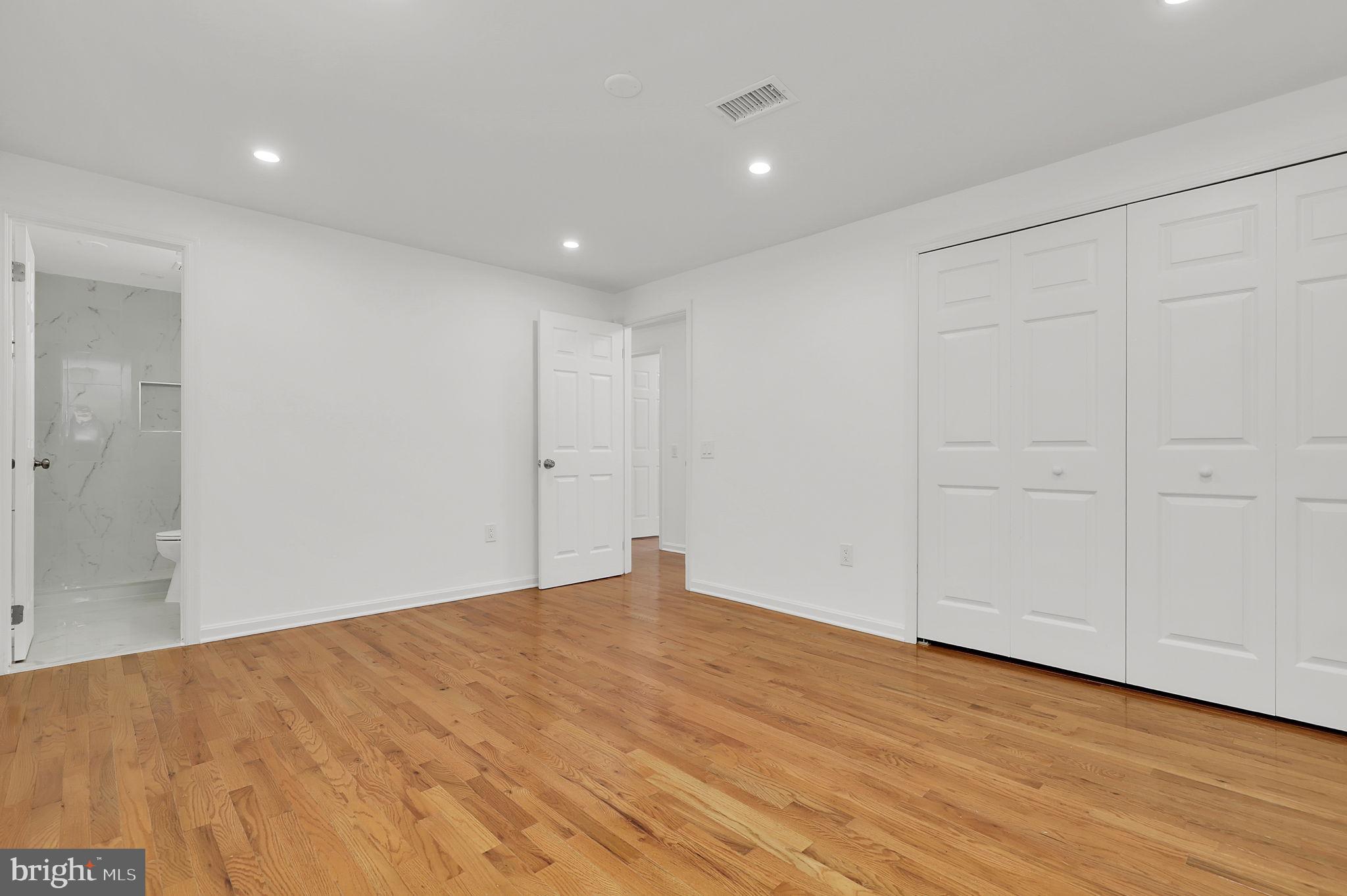 MONTPELIER WOODS - Residential