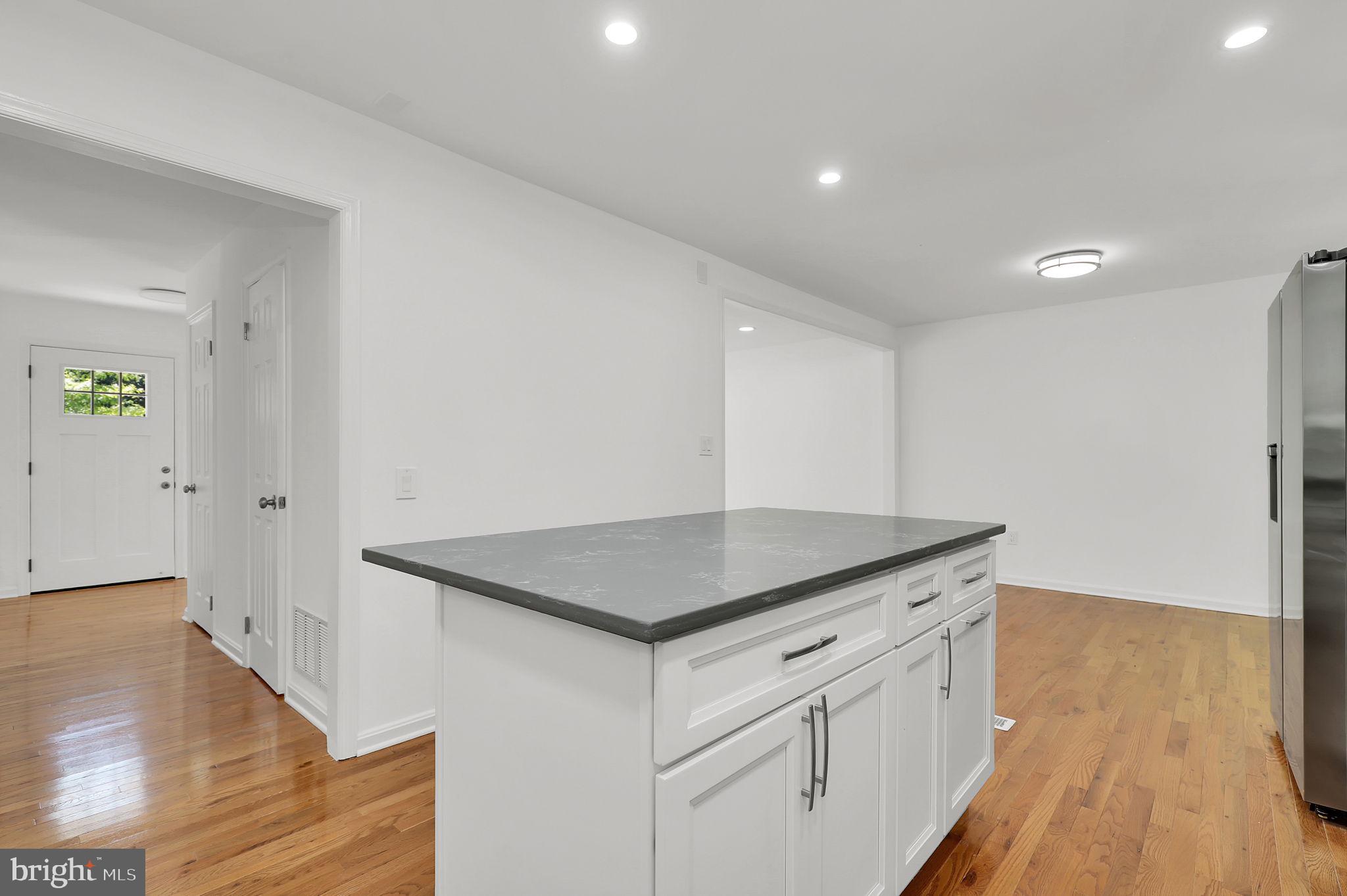 MONTPELIER WOODS - Residential