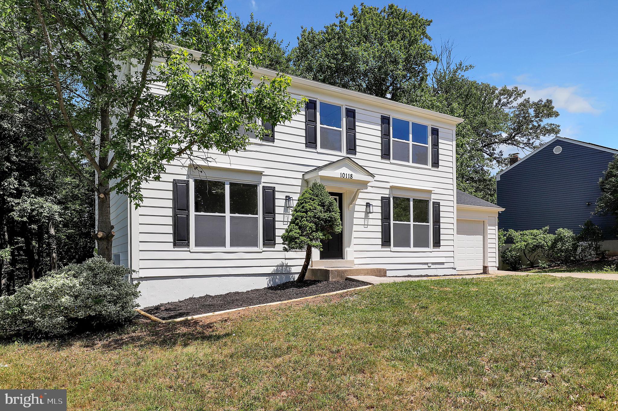 MONTPELIER WOODS - Residential