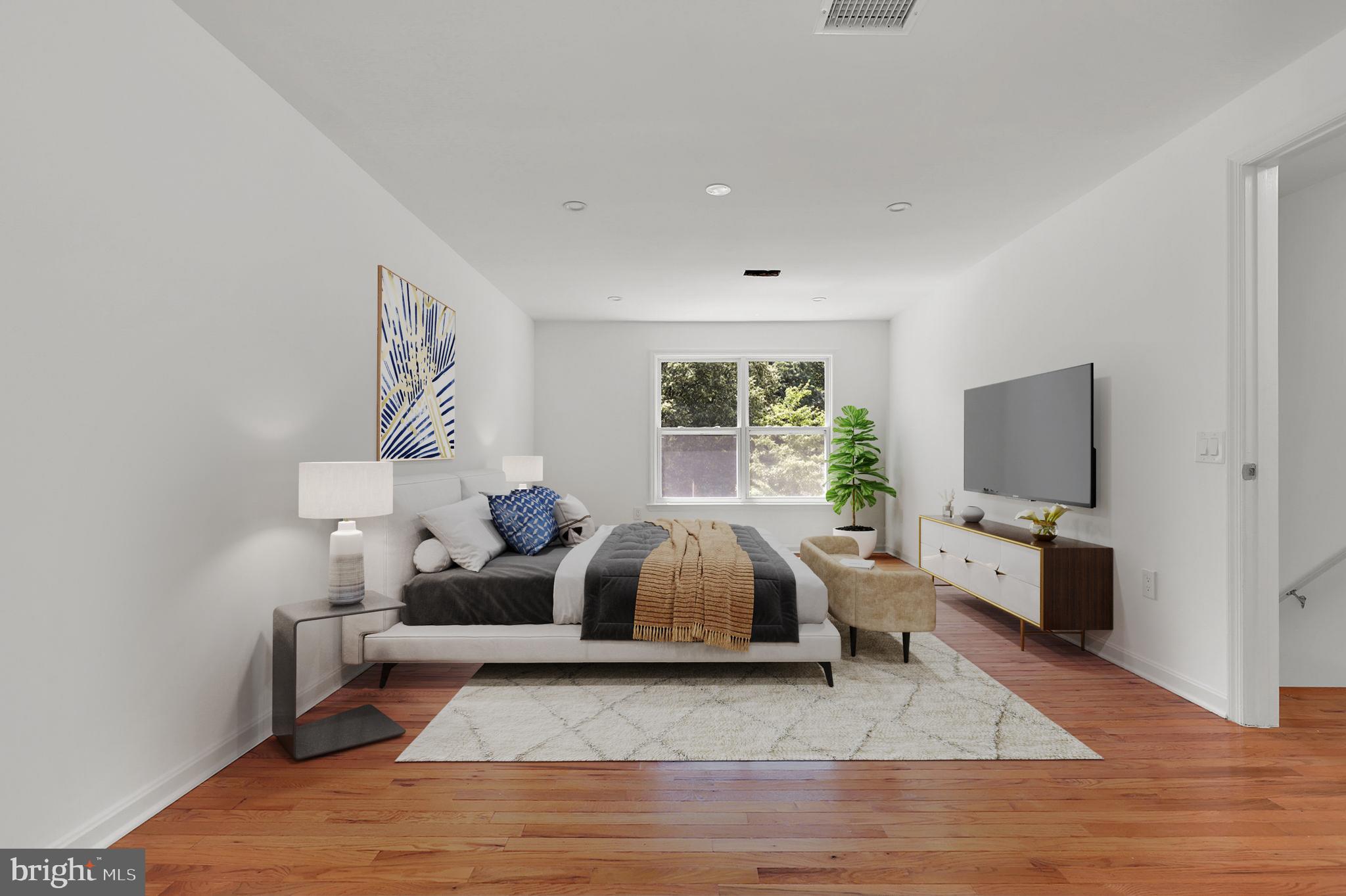 MONTPELIER WOODS - Residential