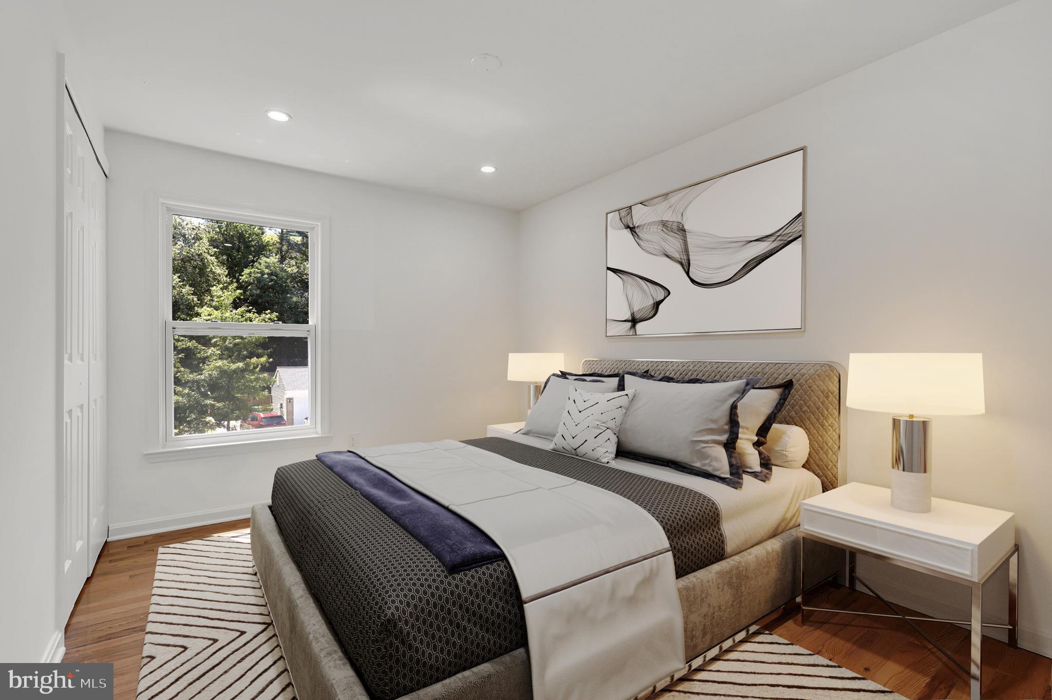 MONTPELIER WOODS - Residential