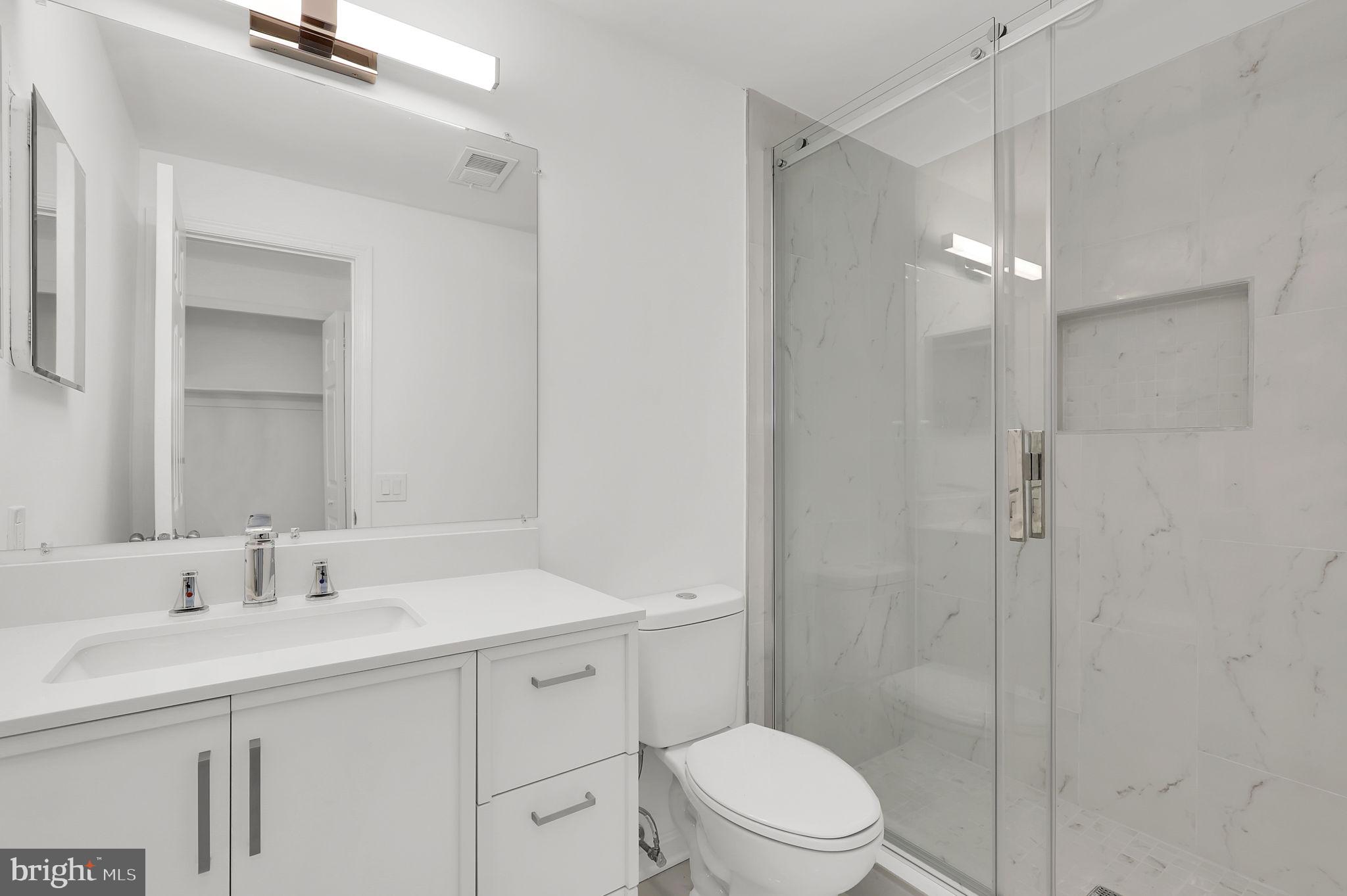 MONTPELIER WOODS - Residential