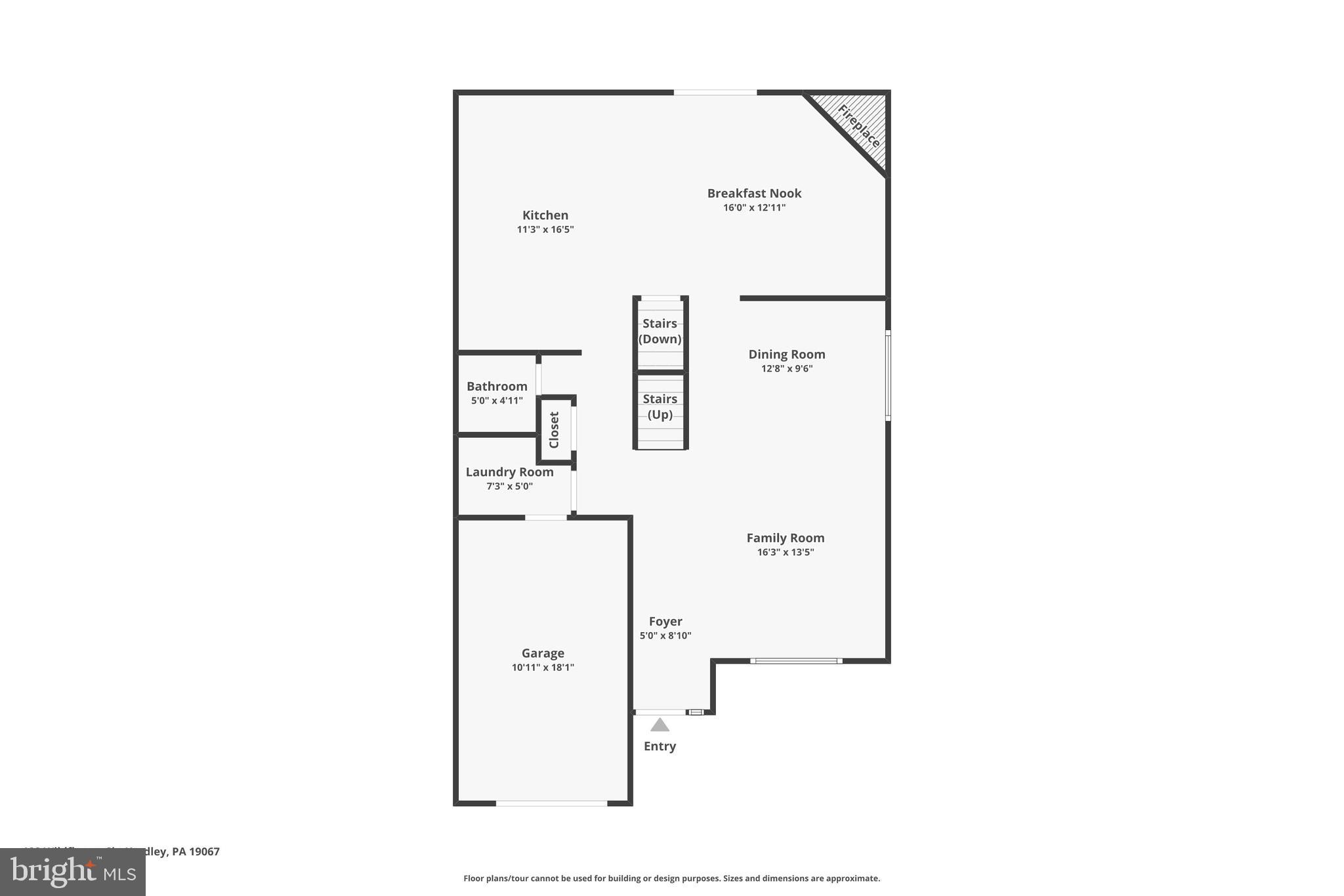 TANGLEWOOD - Residential