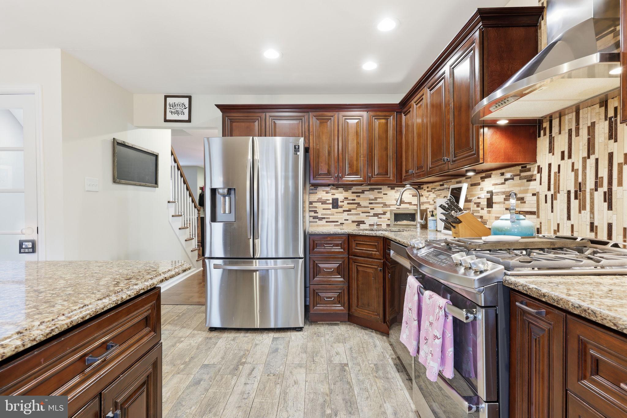 TANGLEWOOD - Residential