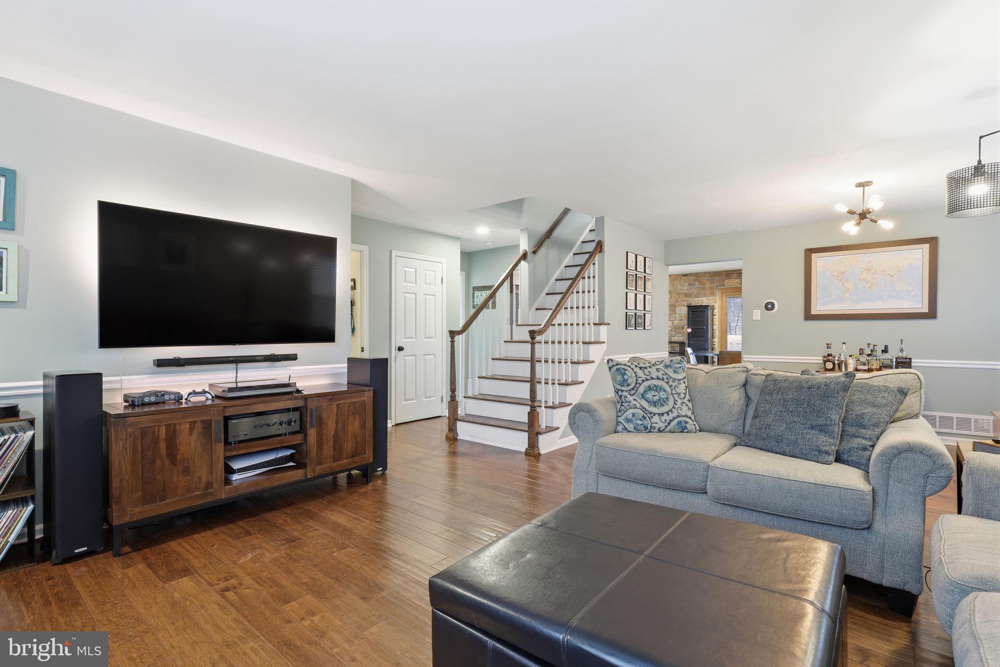 TANGLEWOOD - Residential