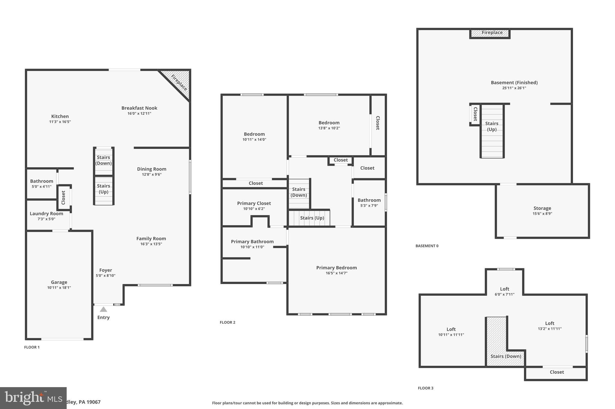 TANGLEWOOD - Residential